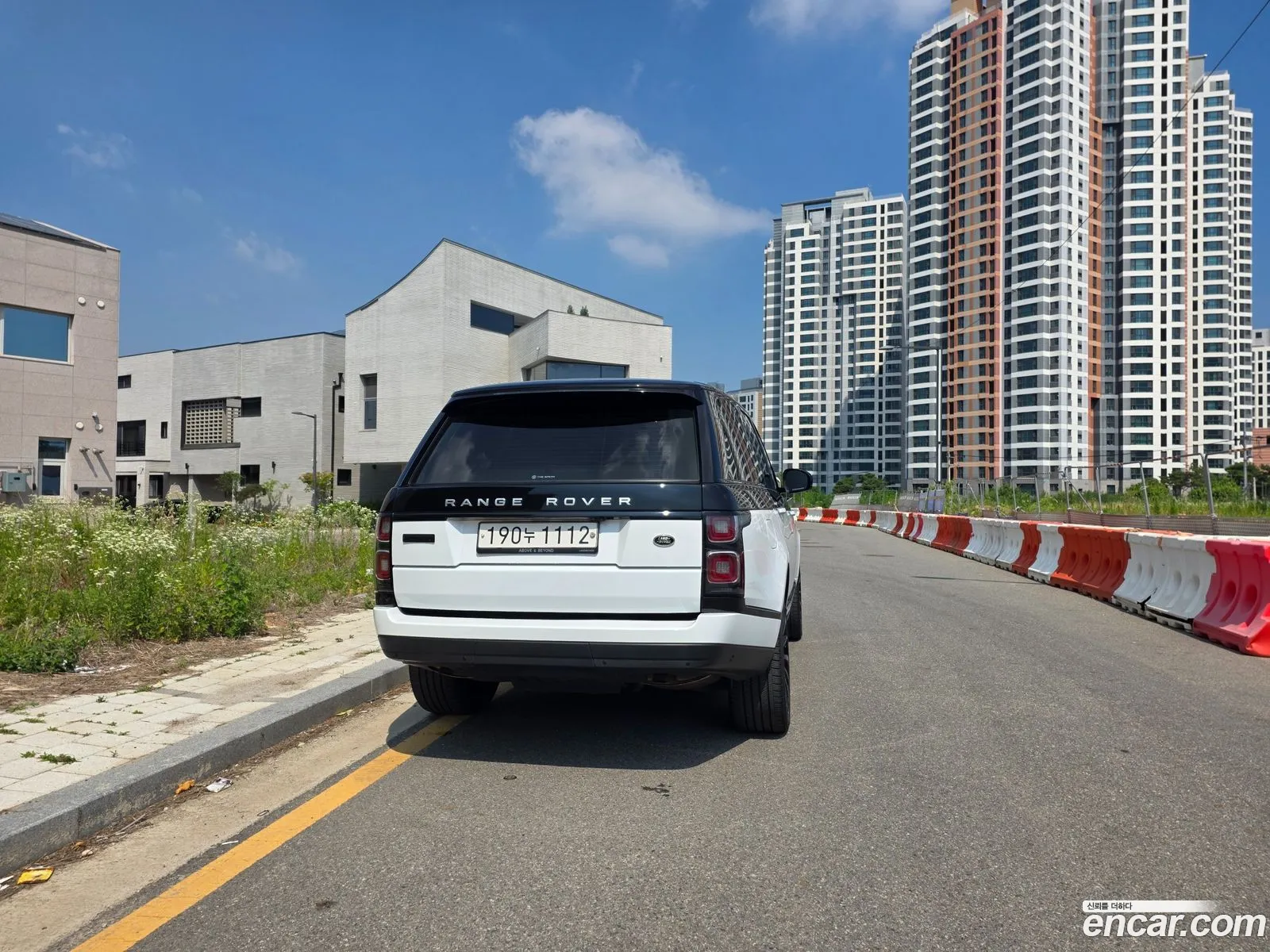 Land Rover Range Rover 2016 — 10