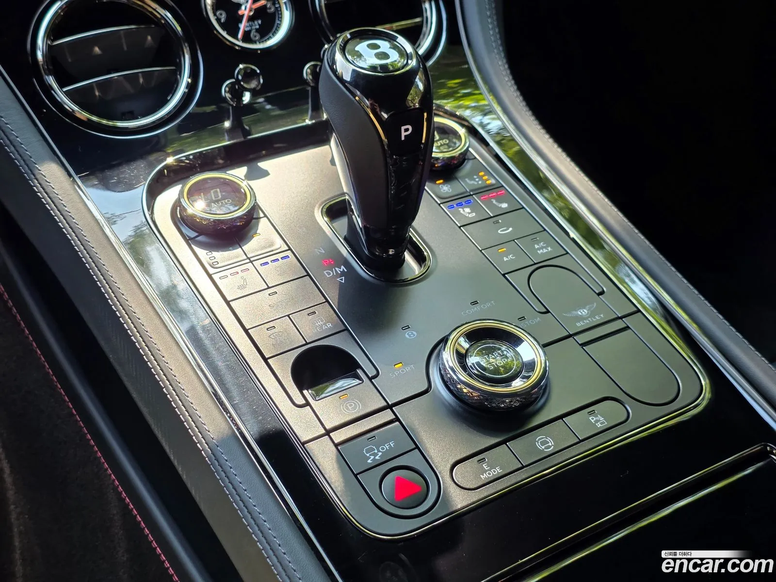 Bentley Continental GT 2026 — 4