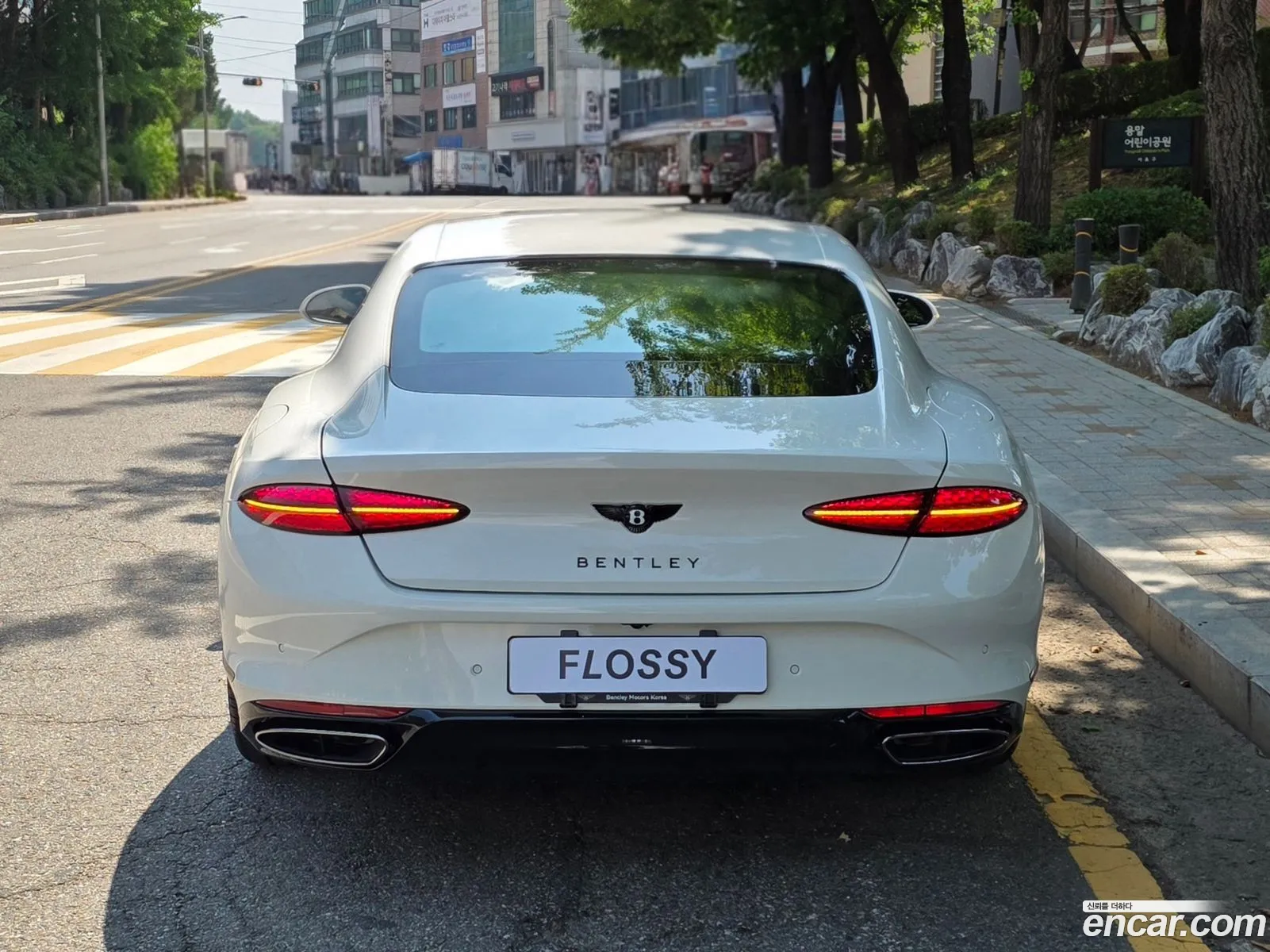 Bentley Continental GT 2026 — 5