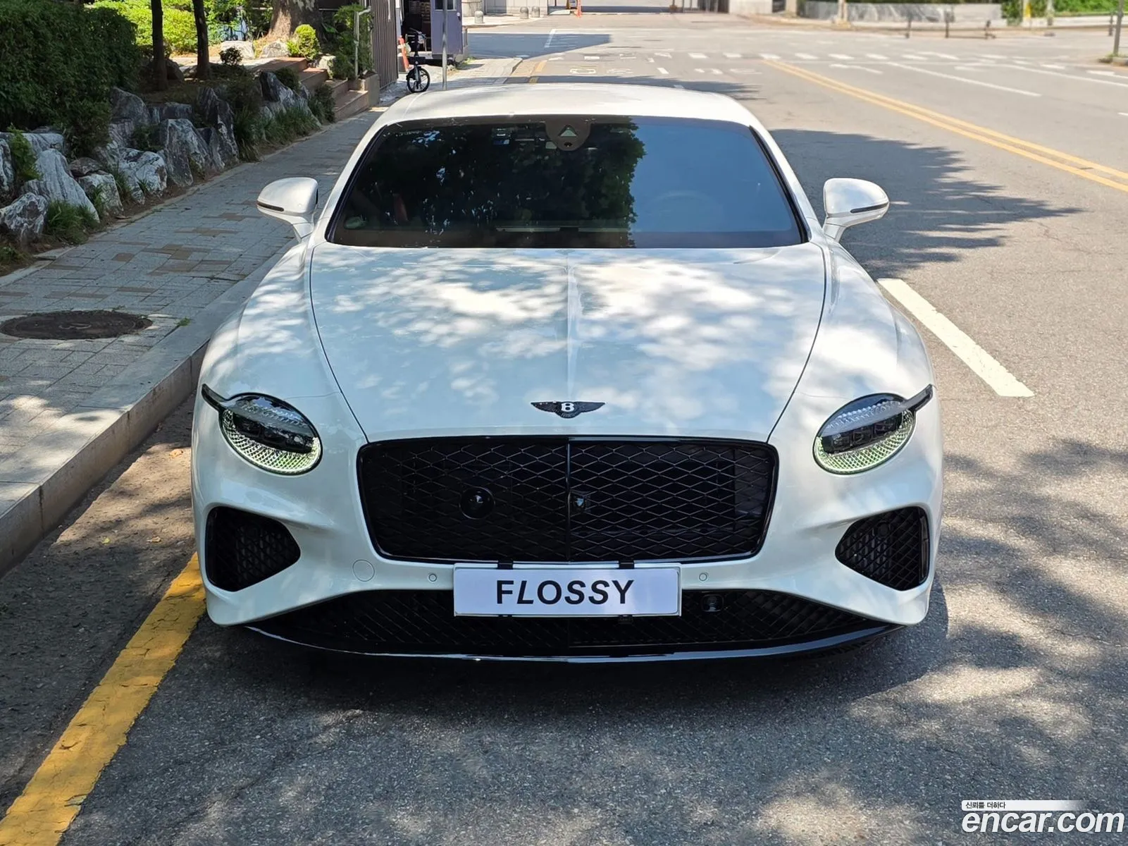 Bentley Continental GT 2026 — 7