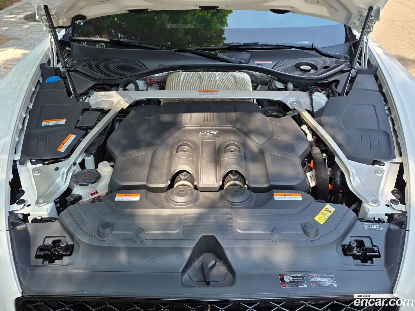Bentley Continental GT 2026 — 11