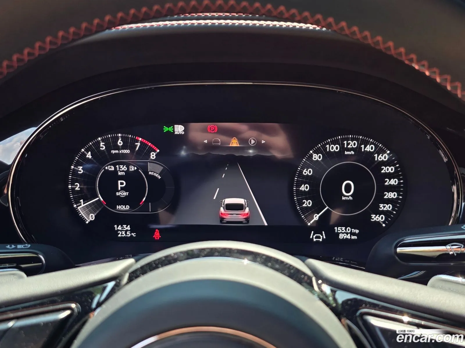 Bentley Continental GT 2026 — 8