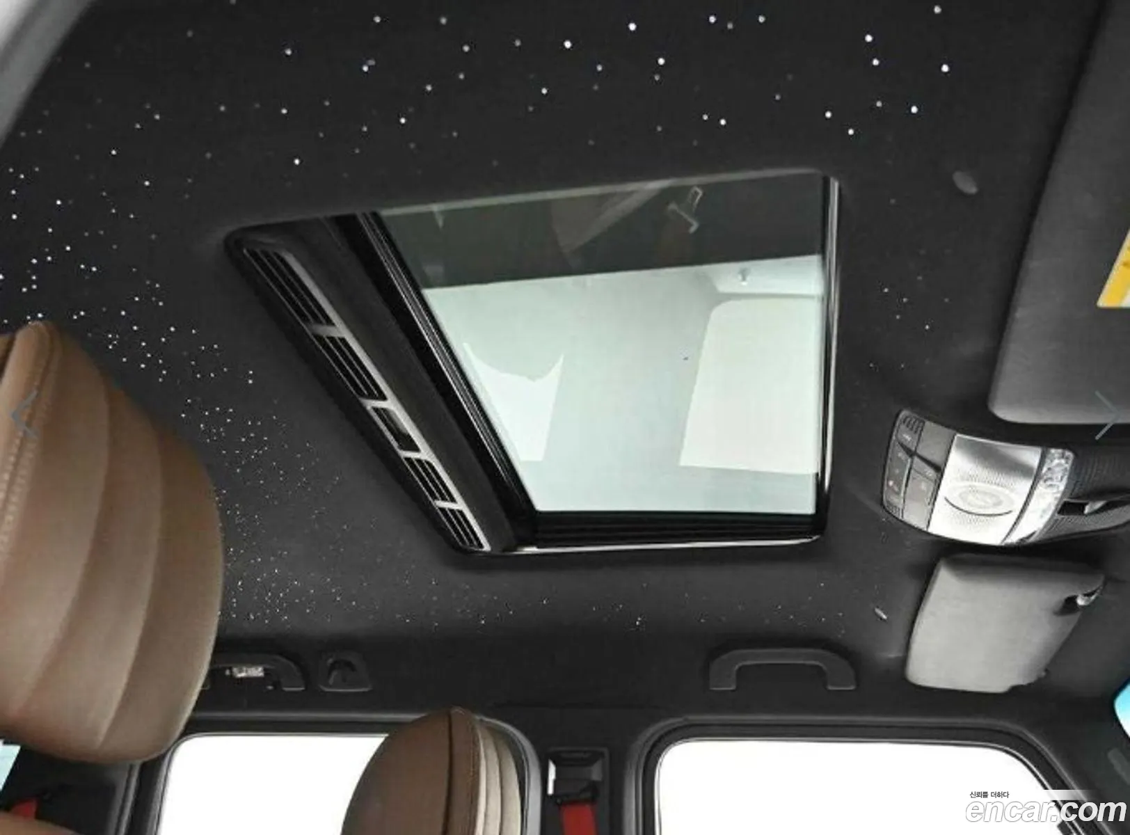 Mercedes-Benz G-Class W463b 2021 — 11