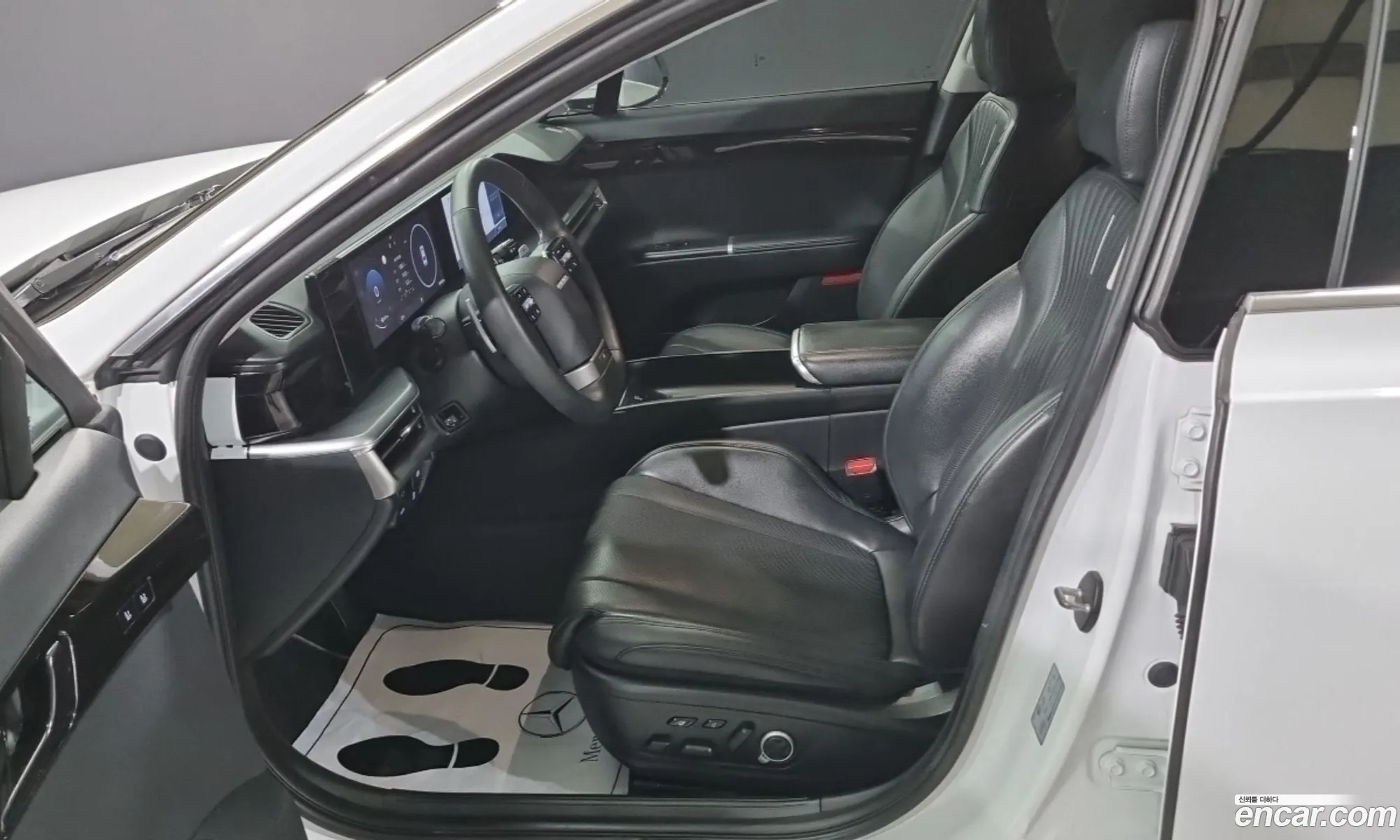 Hyundai Grandeur 2023 — 4