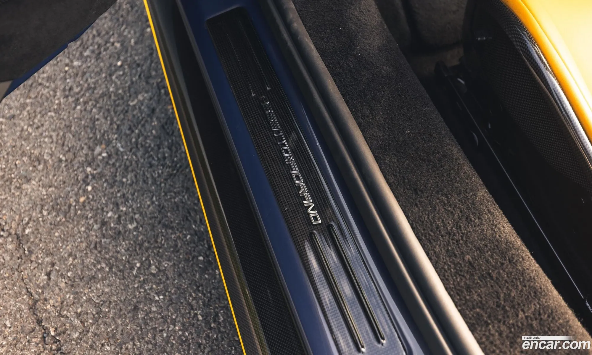 Ferrari 296 GTS 2024 — 3