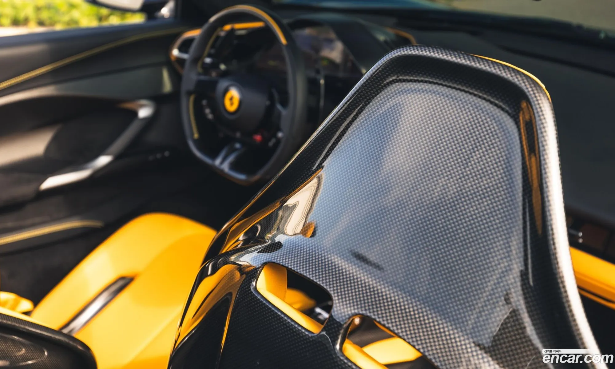 Ferrari 296 GTS 2024 — 7