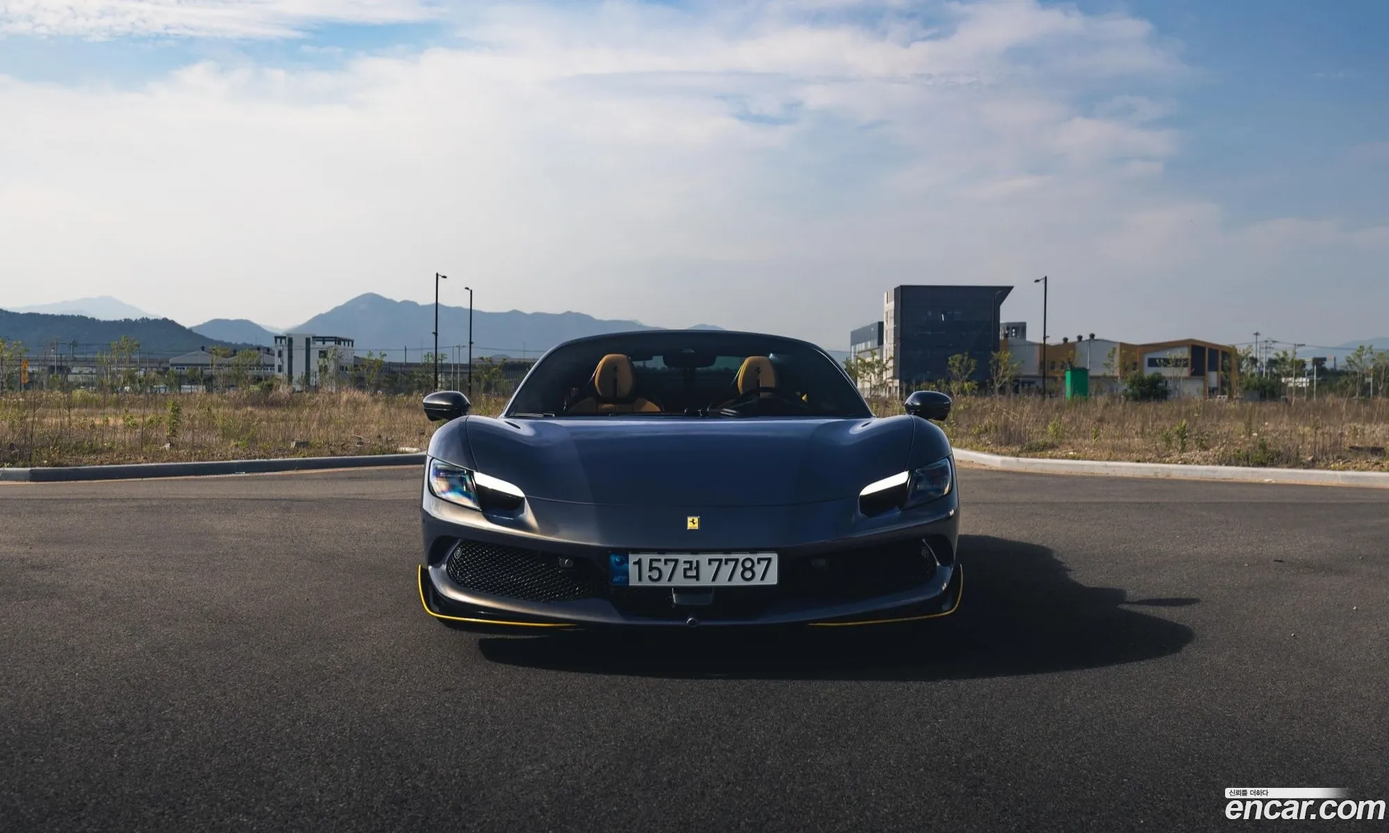Ferrari 296 GTS 2024 — 13