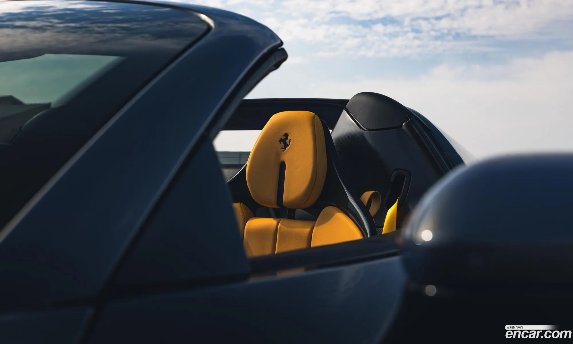 Ferrari 296 GTS 2024 — 18