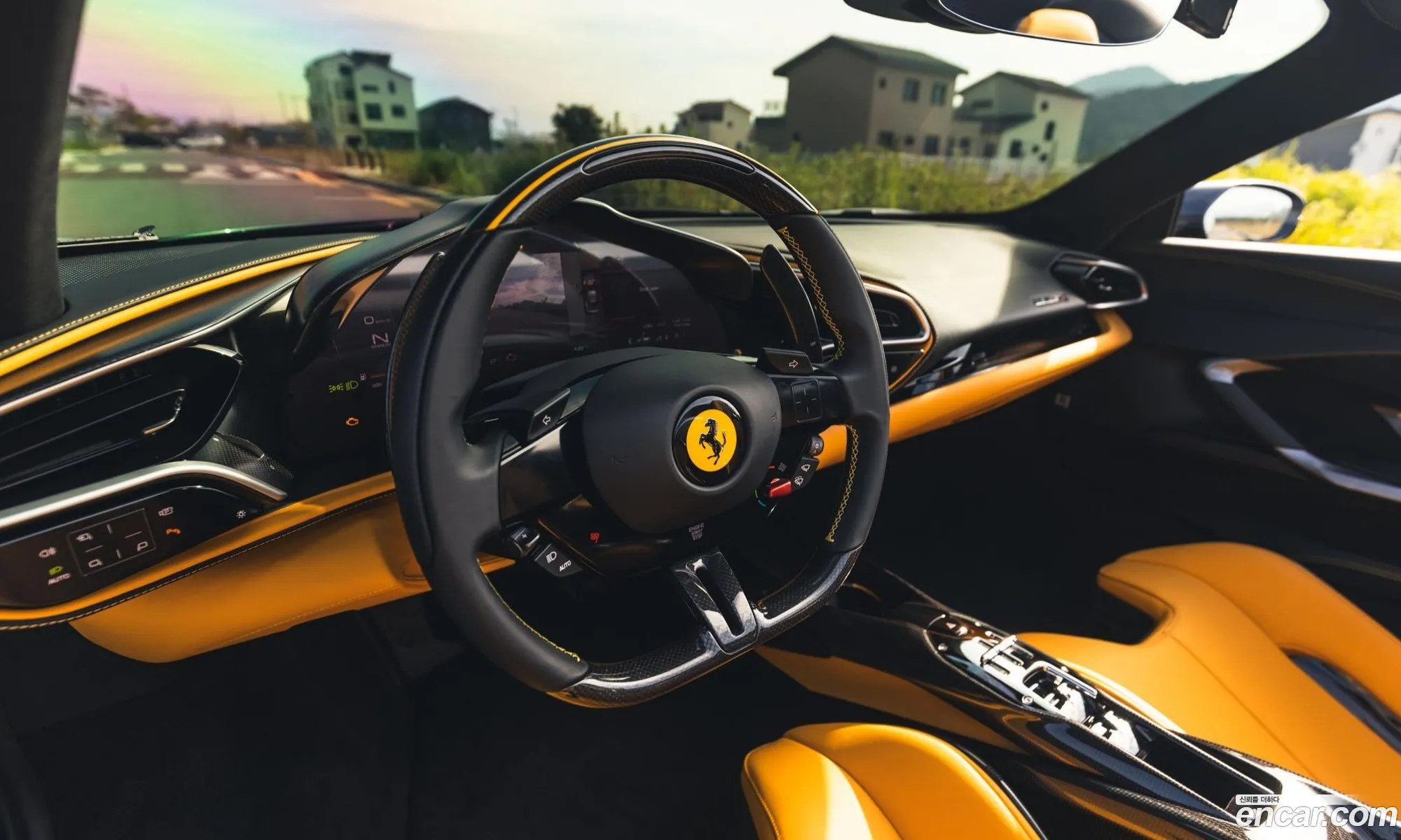 Ferrari 296 GTS 2024 — 19
