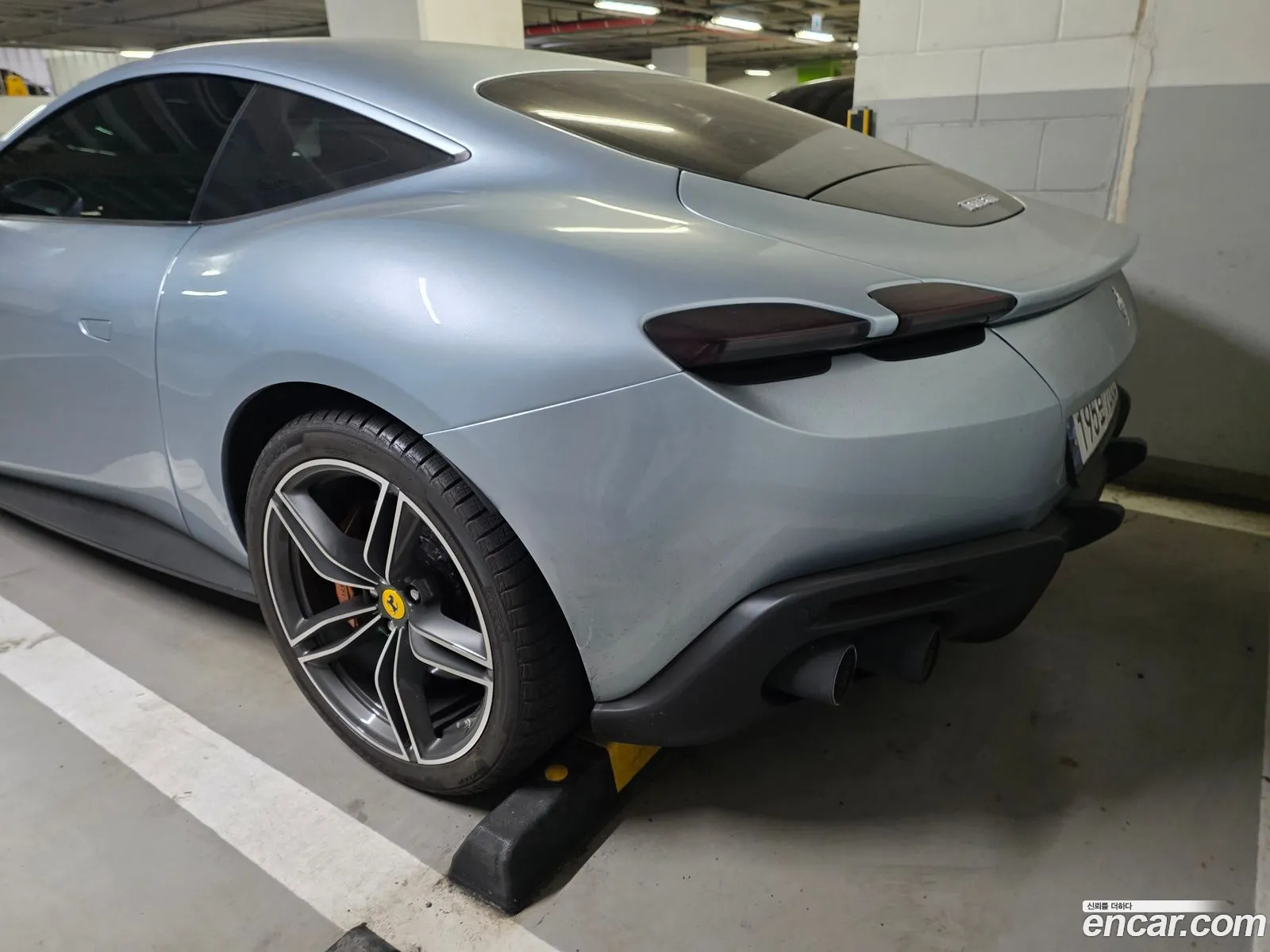Ferrari Roma 2023 — 9