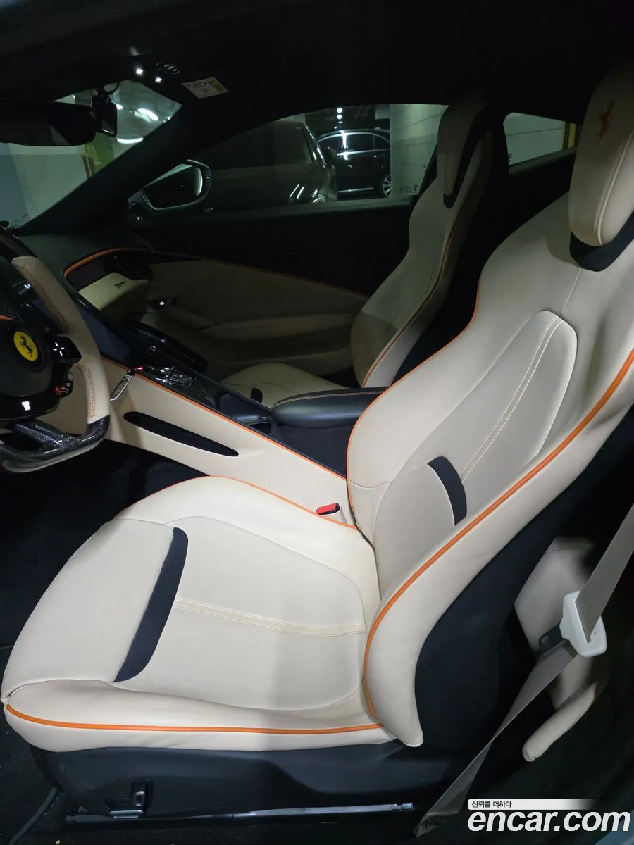 Ferrari Roma 2023 — 10