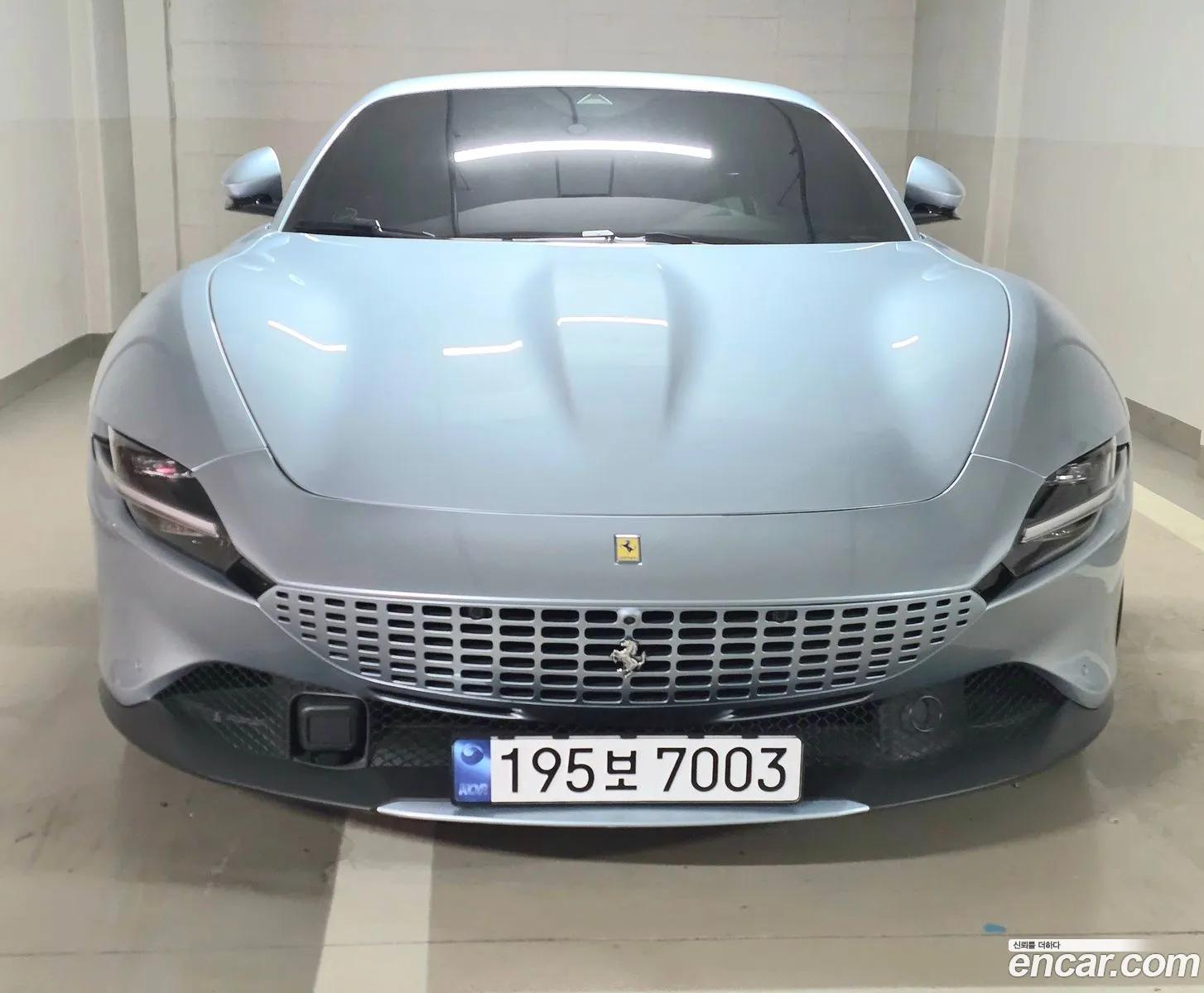 Ferrari Roma 2023 — 7