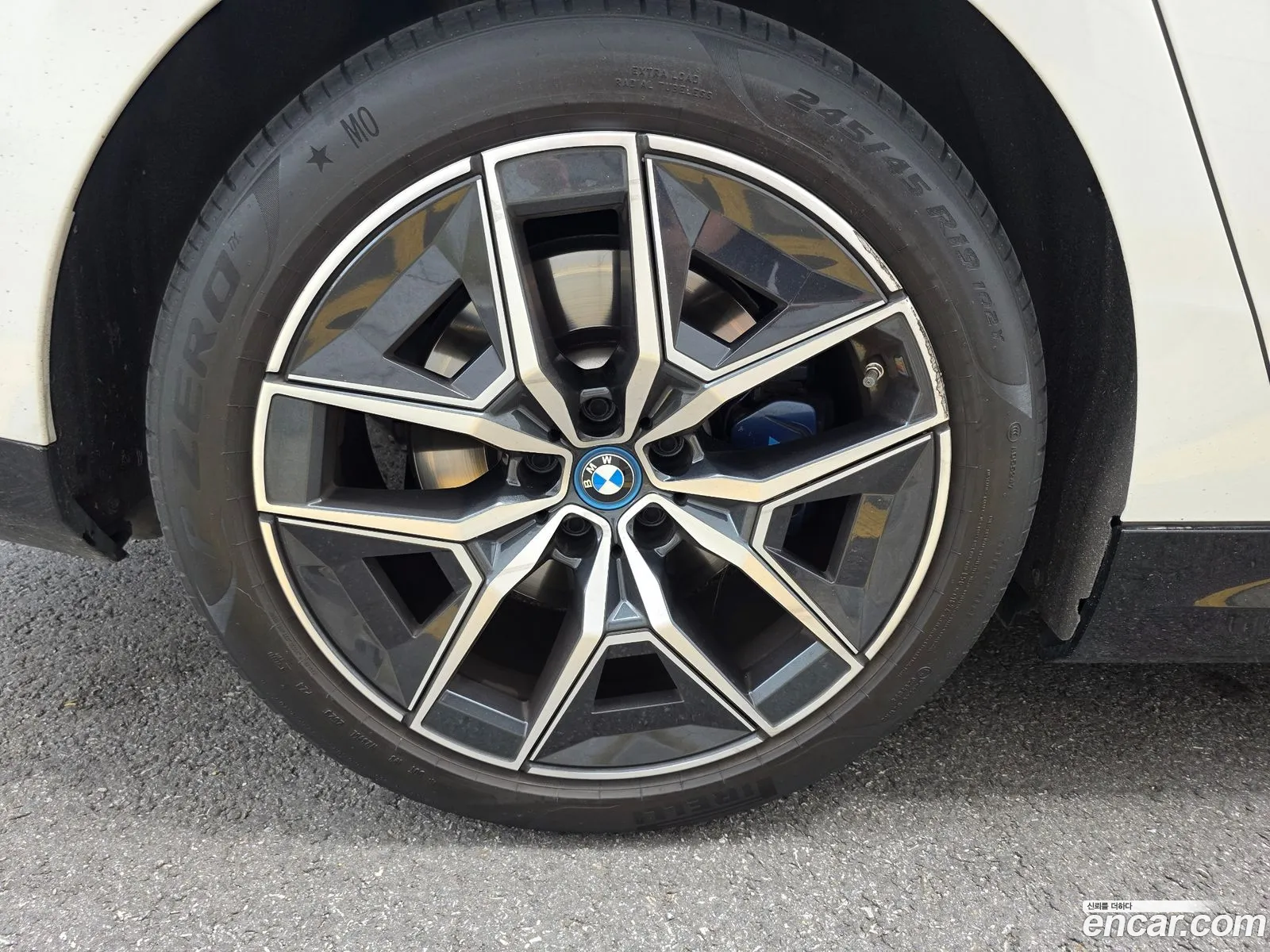 BMW i5 2023 — 20