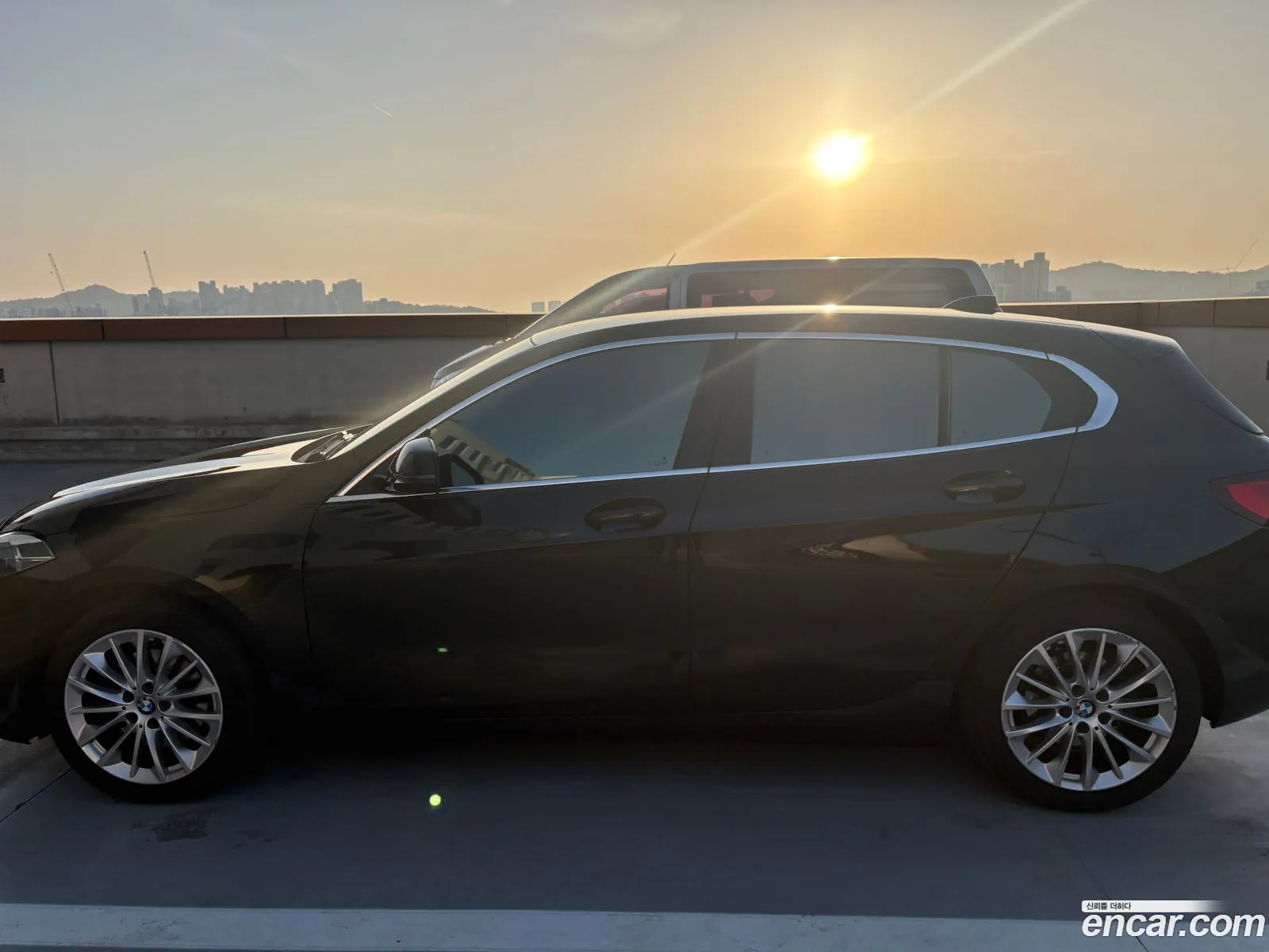 BMW 1 Series 2020 — 12