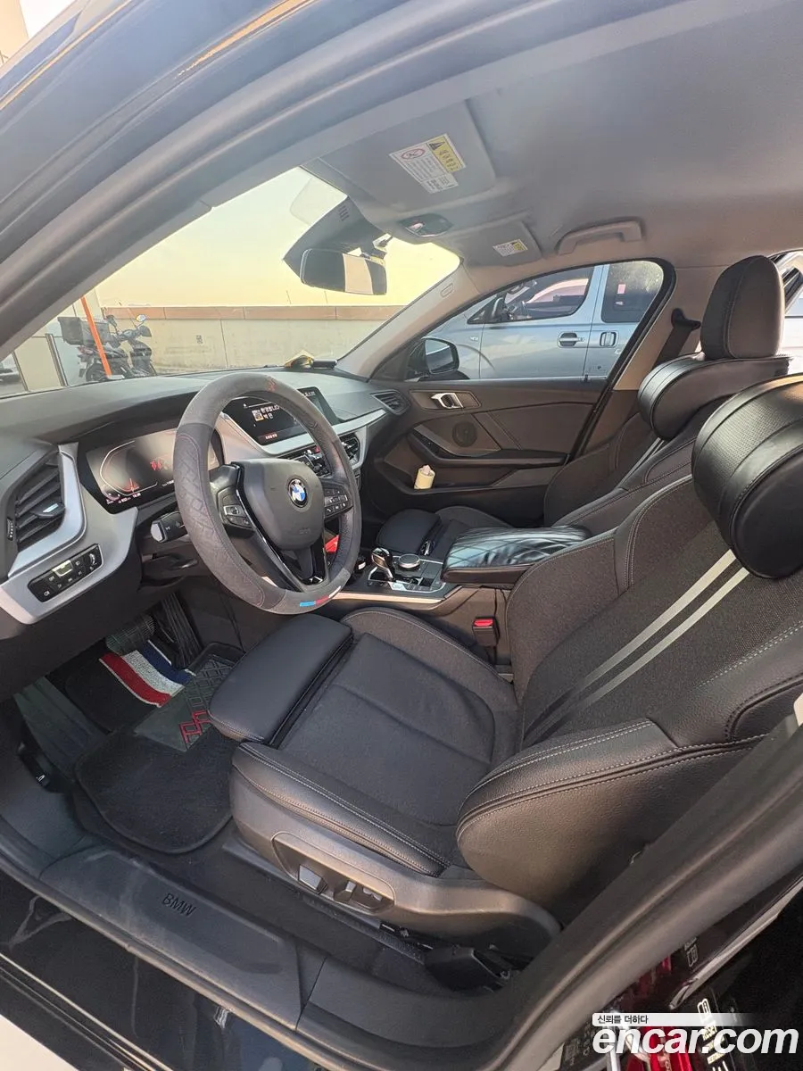 BMW 1 Series 2020 — 6