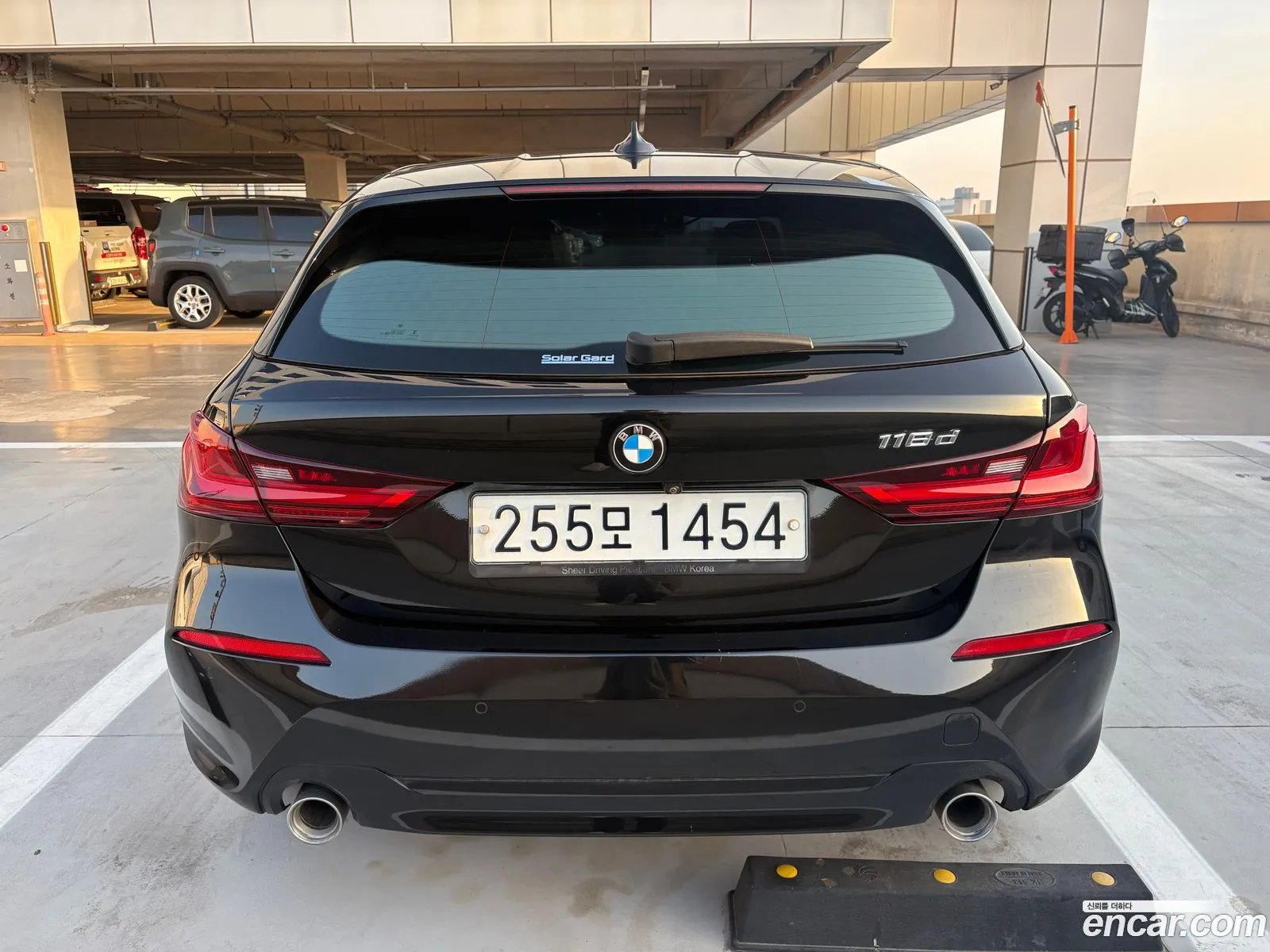BMW 1 Series 2020 — 5