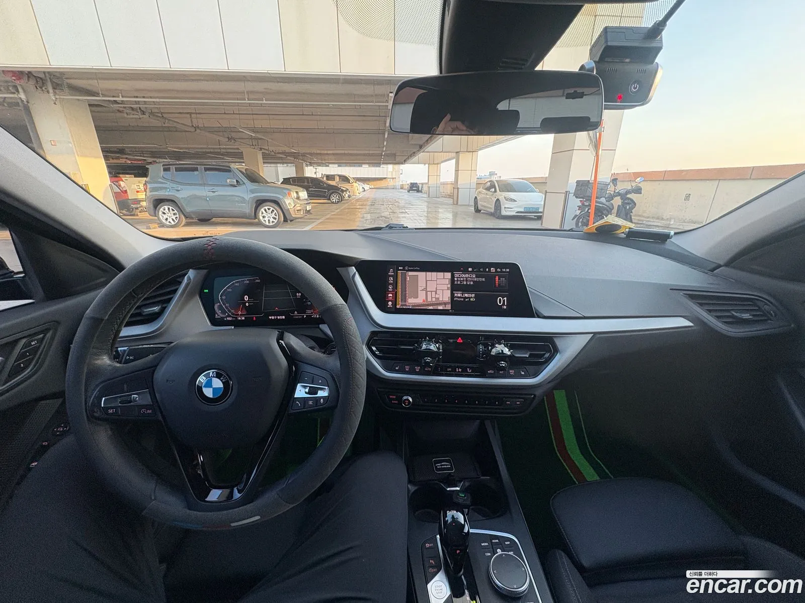 BMW 1 Series 2020 — 17
