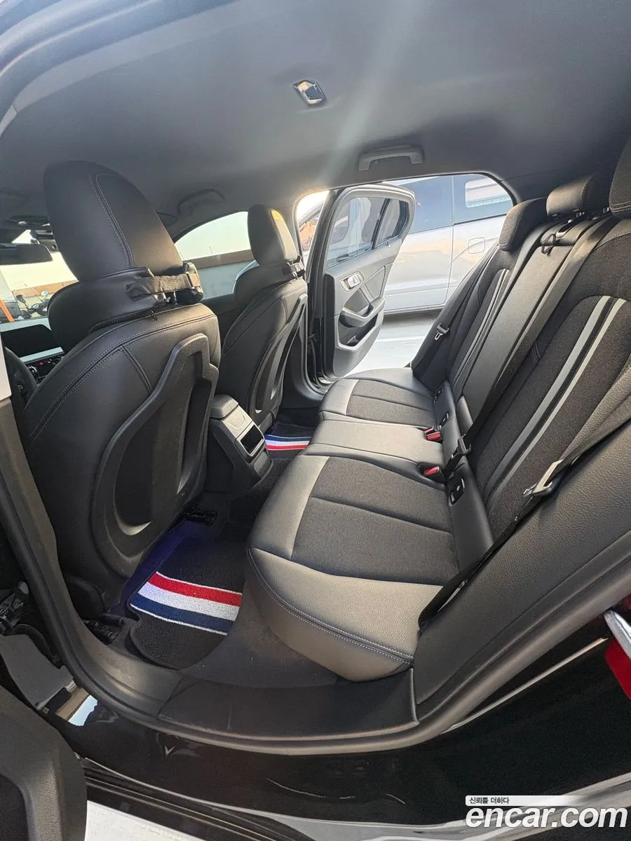 BMW 1 Series 2020 — 10