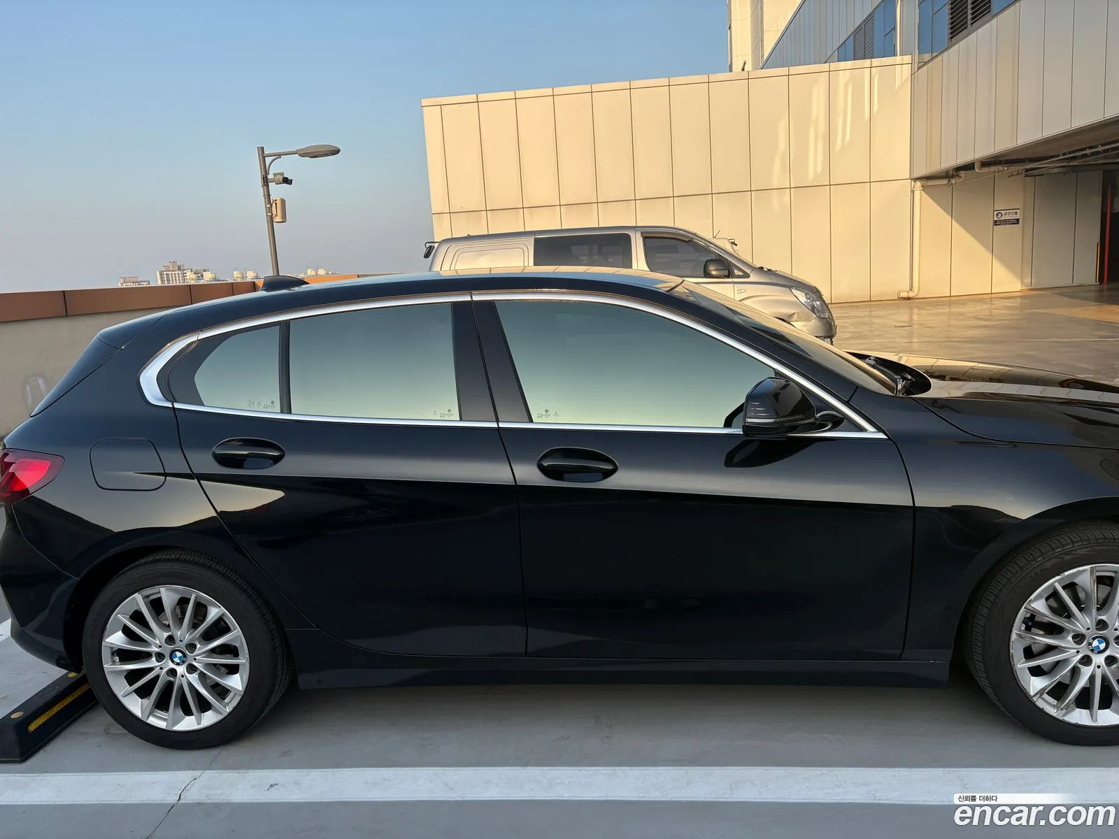 BMW 1 Series 2020 — 13