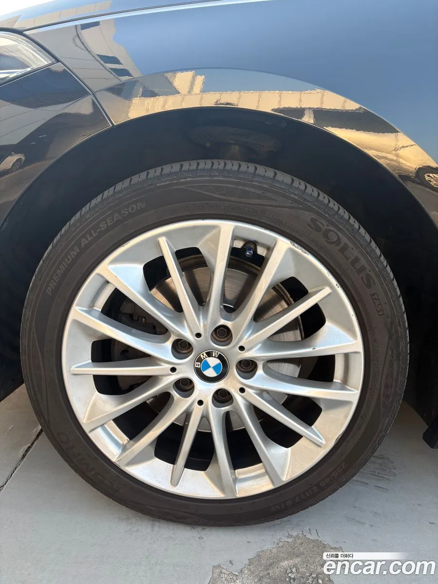 BMW 1 Series 2020 — 14