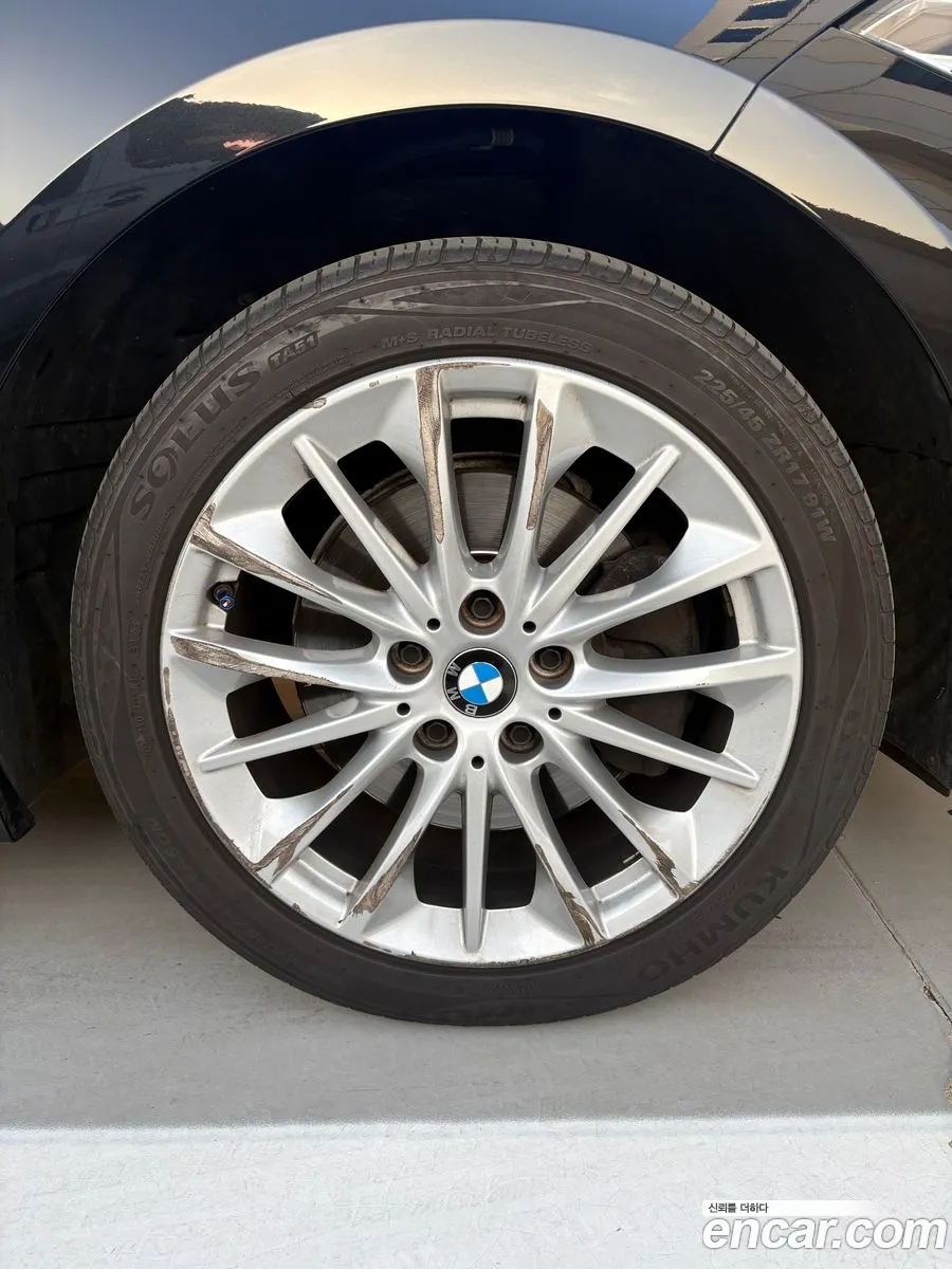 BMW 1 Series 2020 — 3