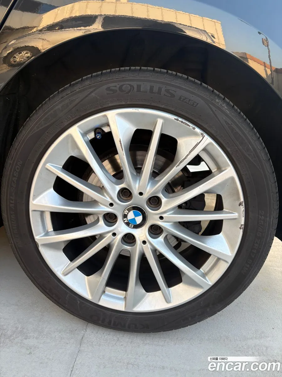 BMW 1 Series 2020 — 15