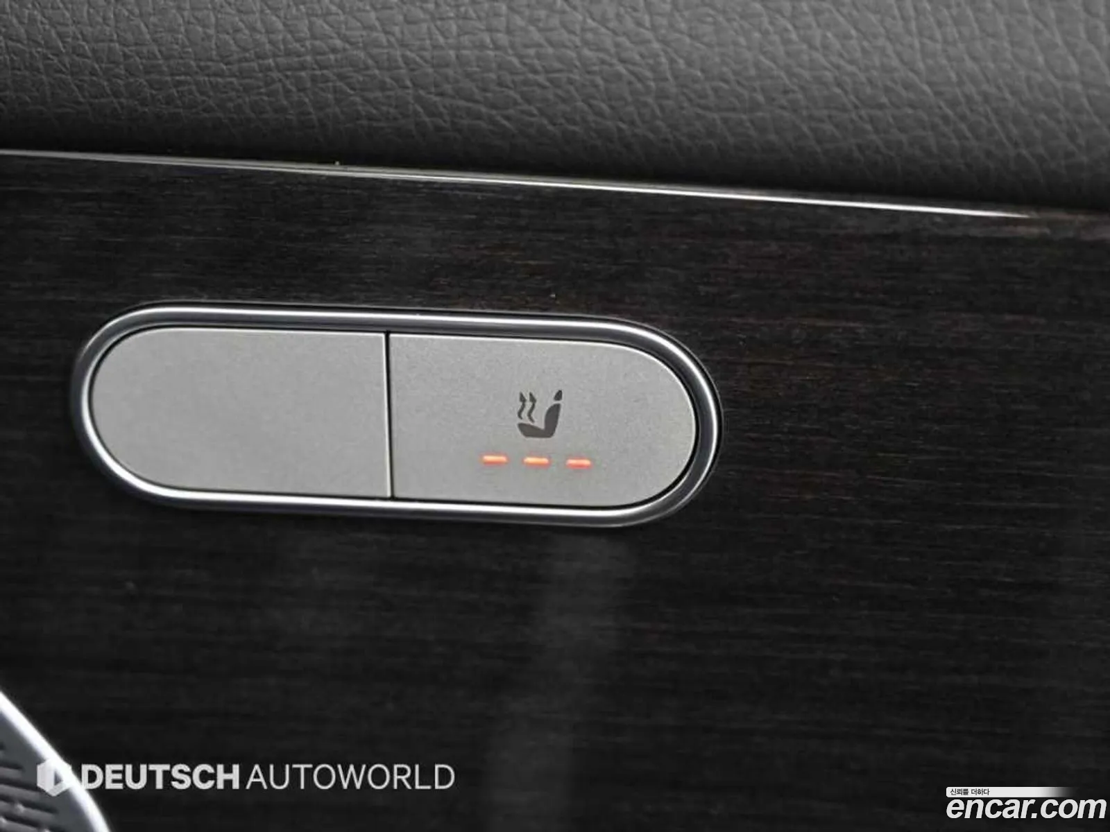 Mercedes-Benz GLE-Class W167 2021 — 12