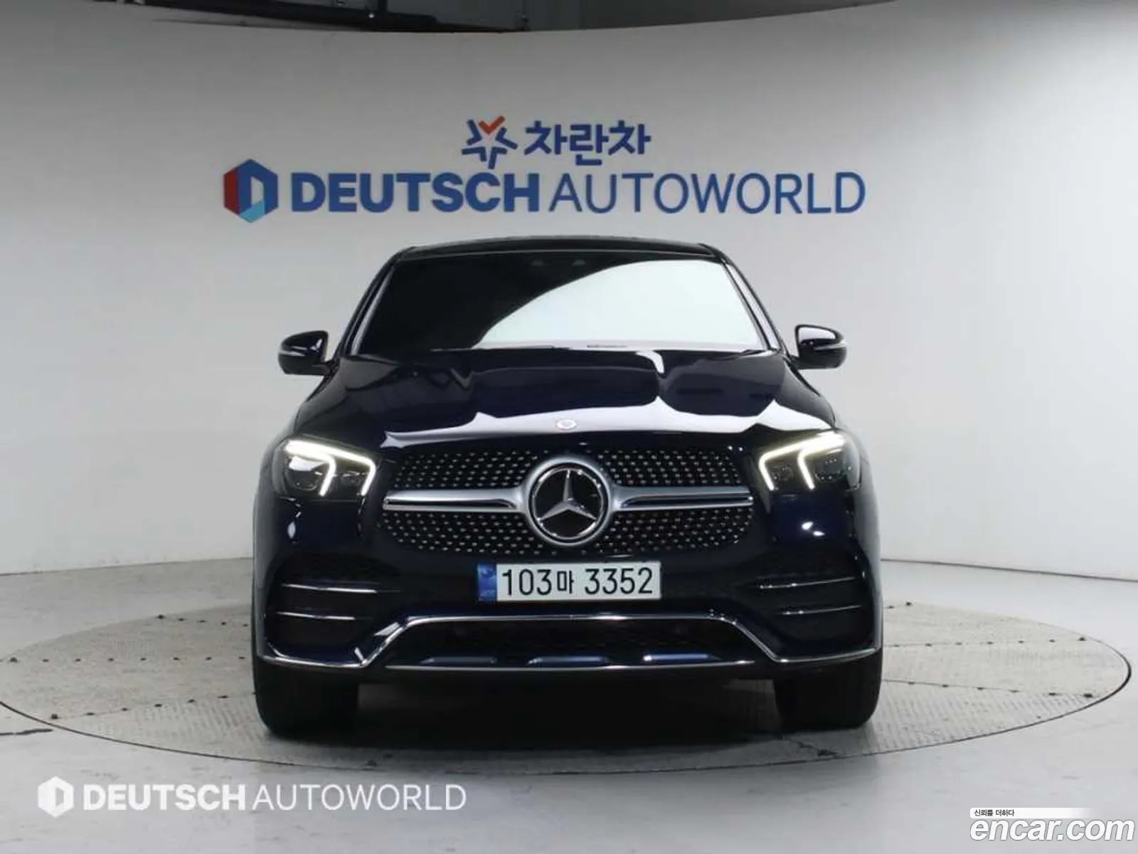 Mercedes-Benz GLE-Class W167 2021 — 18