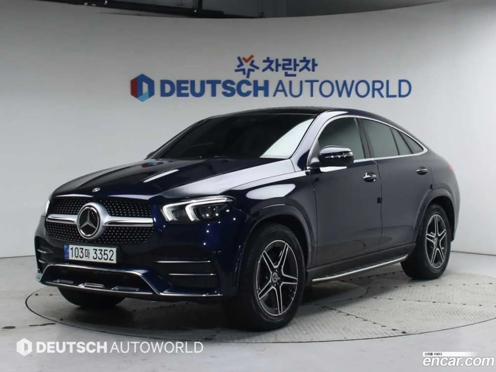 Mercedes-Benz GLE-Class W167 2021 — 16