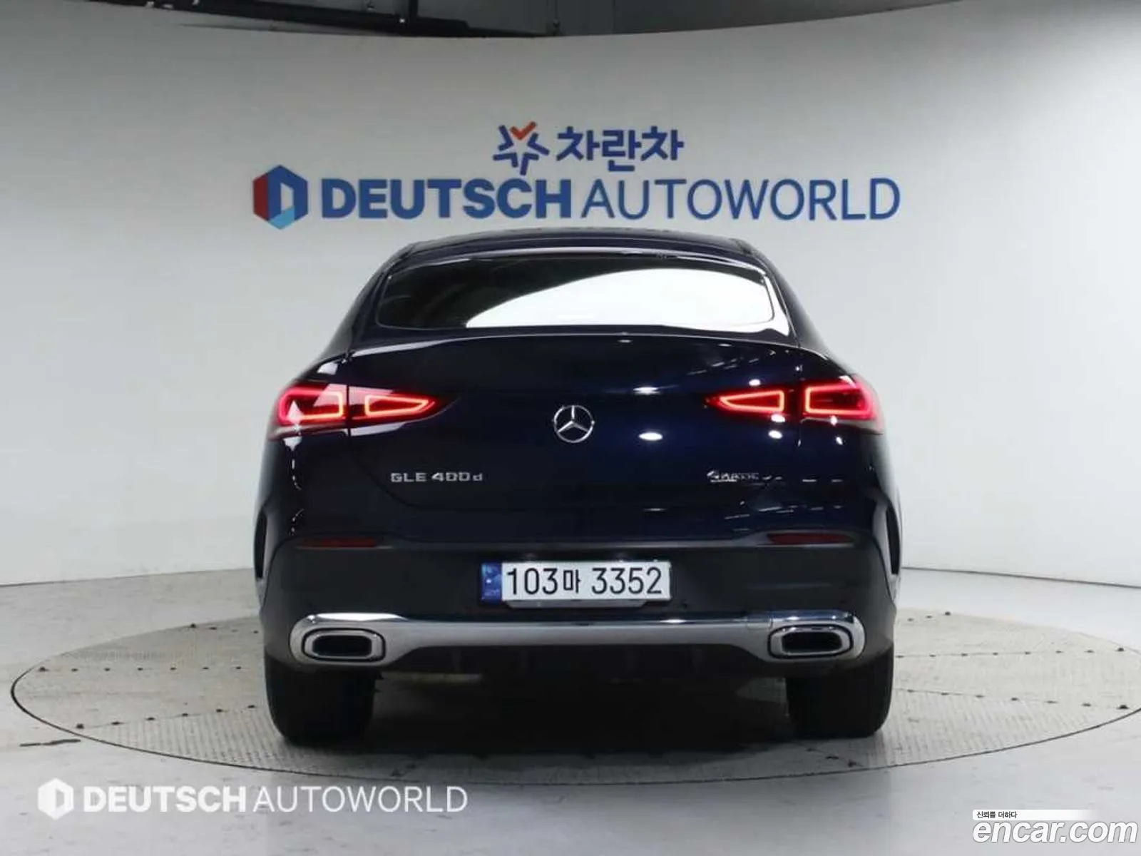 Mercedes-Benz GLE-Class W167 2021 — 11
