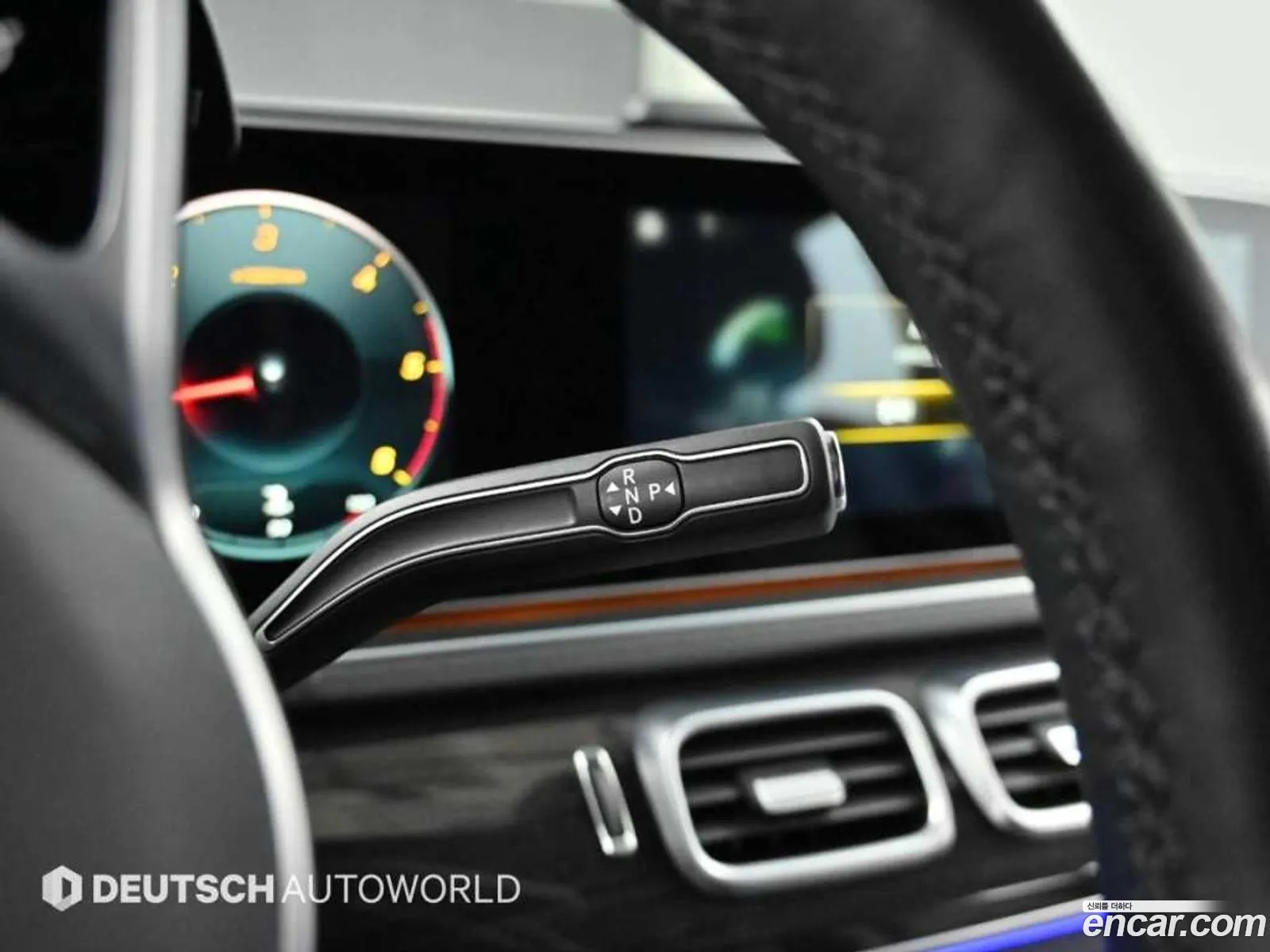 Mercedes-Benz GLE-Class W167 2021 — 7