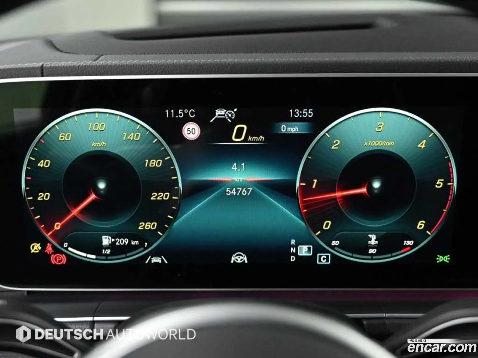 Mercedes-Benz GLE-Class W167 2021 — 17
