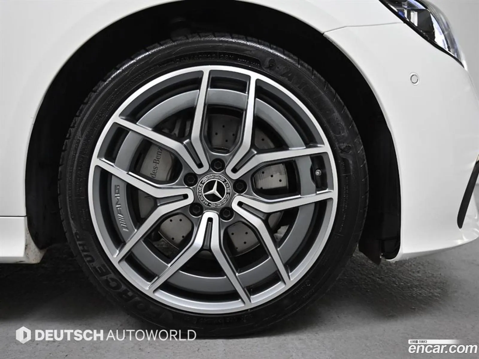 Mercedes-Benz E-Class W213 2022 — 10