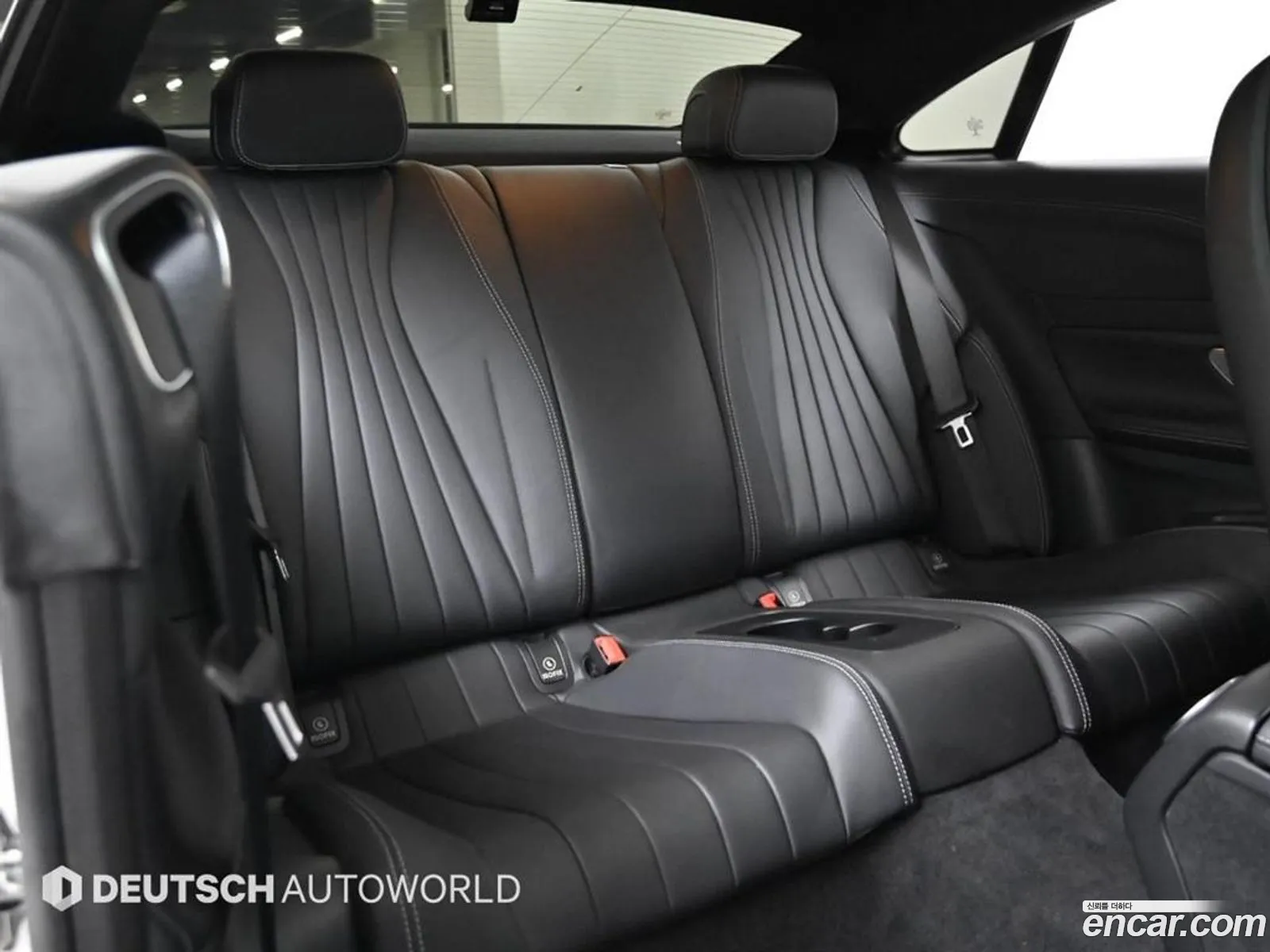 Mercedes-Benz E-Class W213 2022 — 20