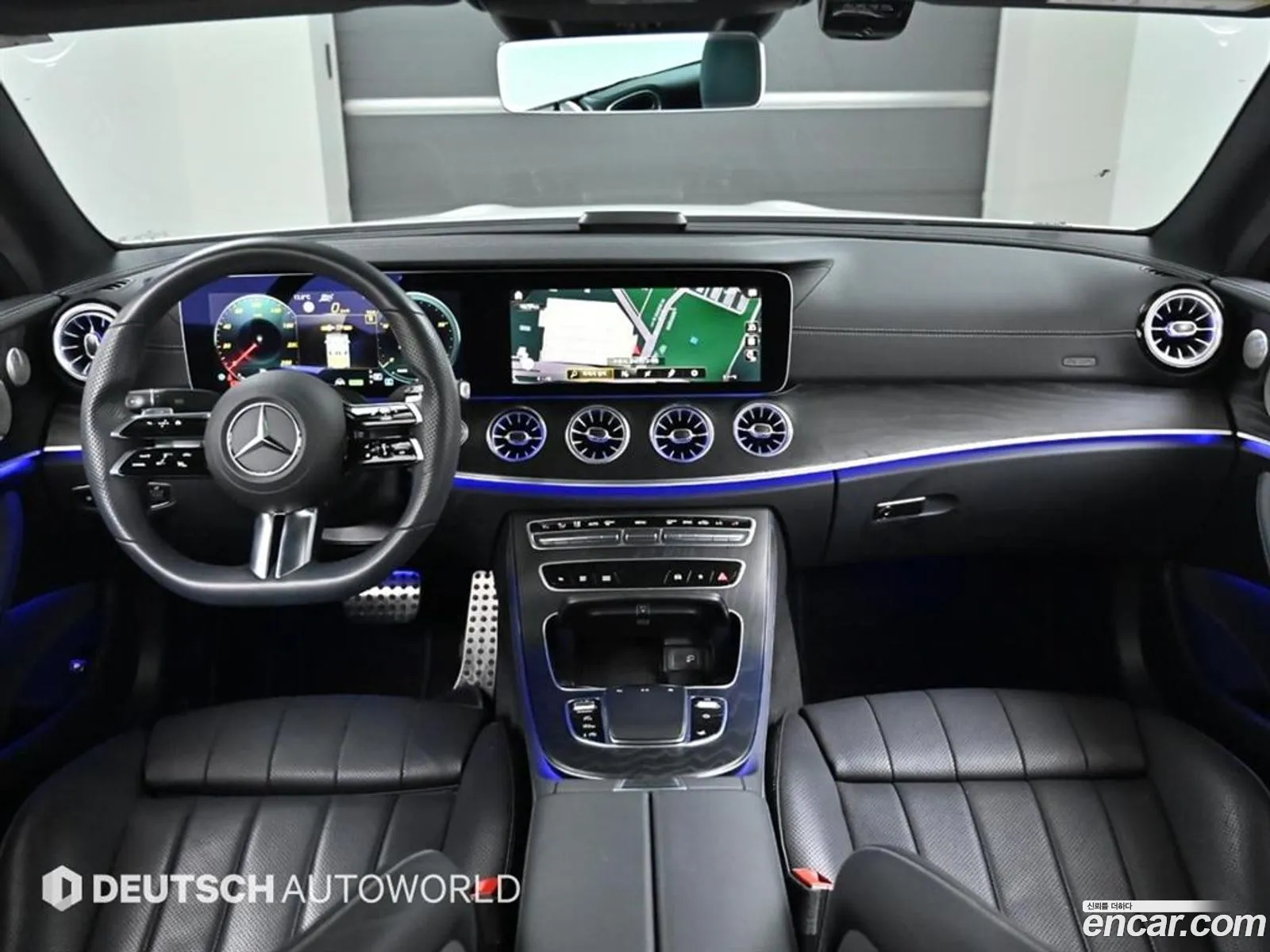 Mercedes-Benz E-Class W213 2022 — 11