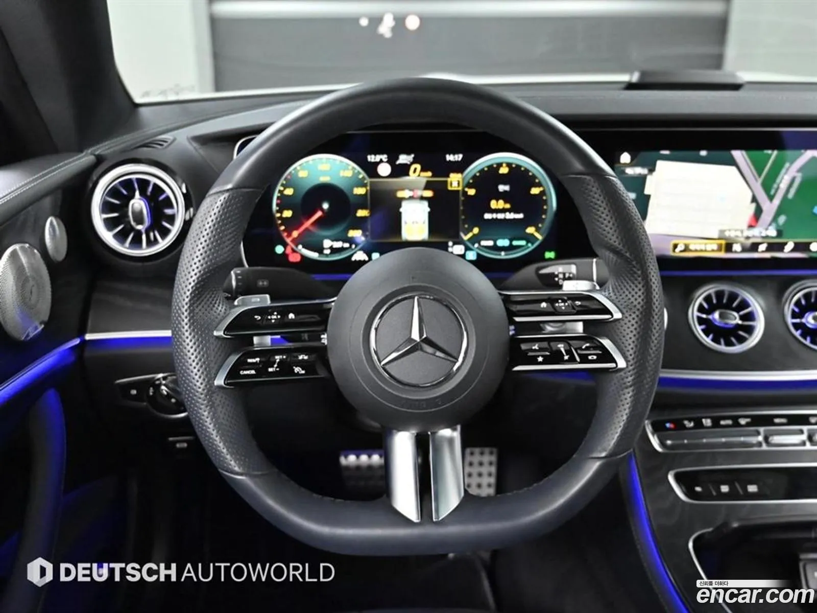 Mercedes-Benz E-Class W213 2022 — 9