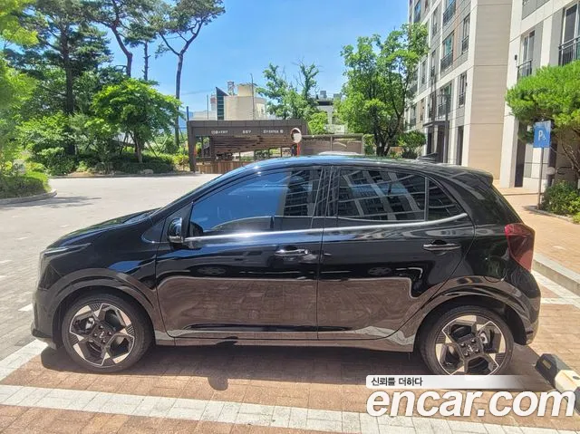Kia Morning 2026 — 4