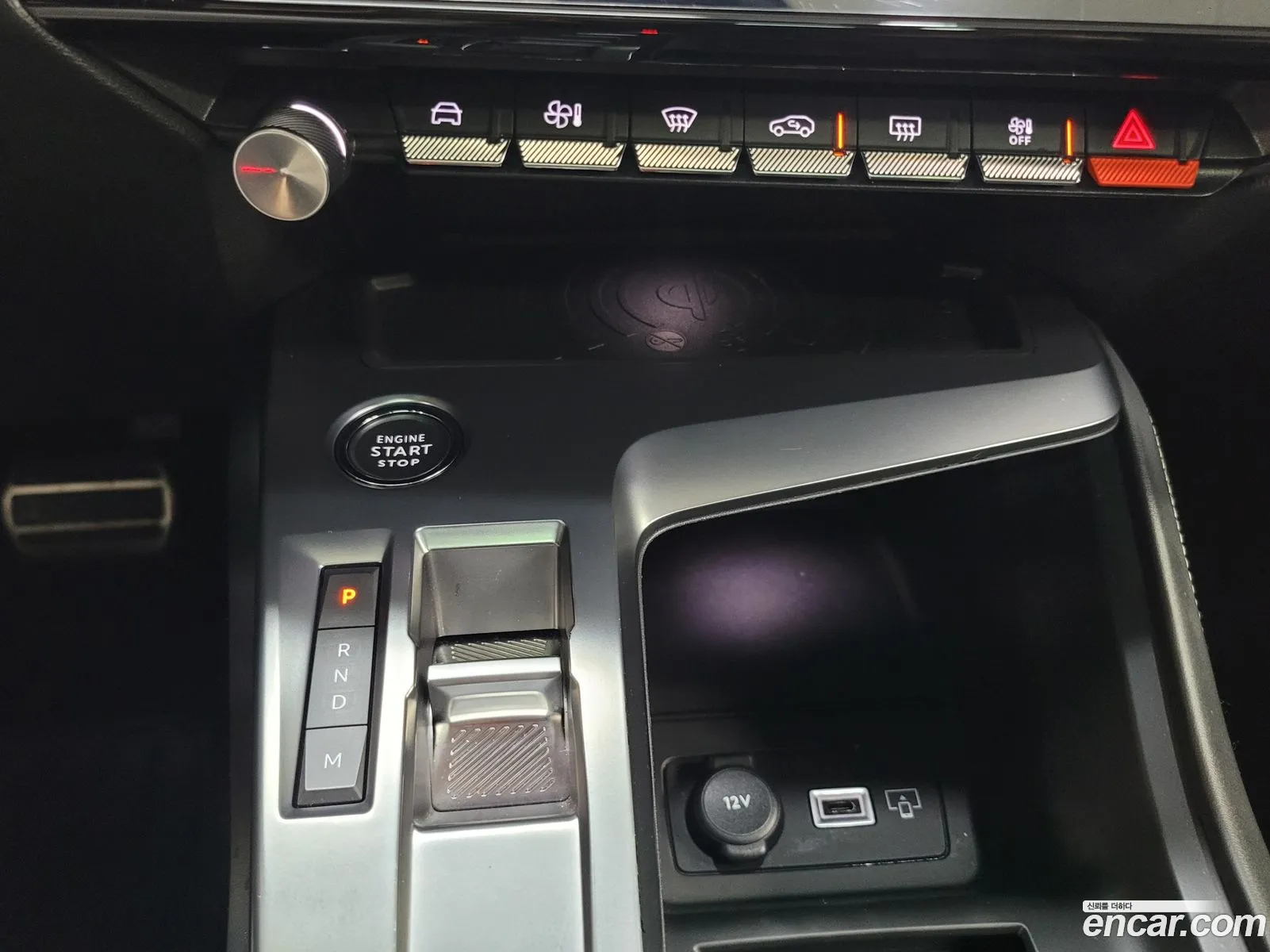 Peugeot 408 2023 — 10