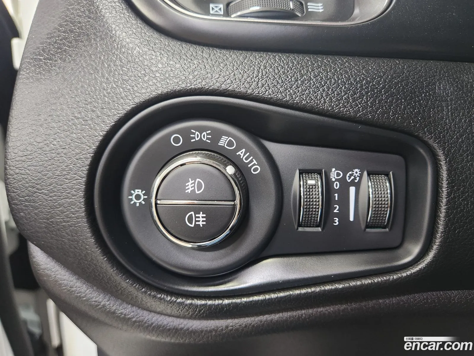 Jeep Renegade 2022 — 5