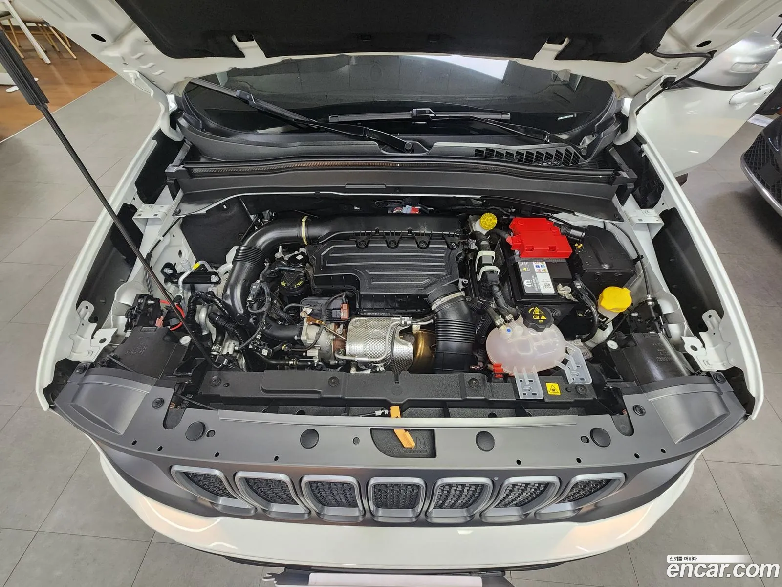 Jeep Renegade 2022 — 3