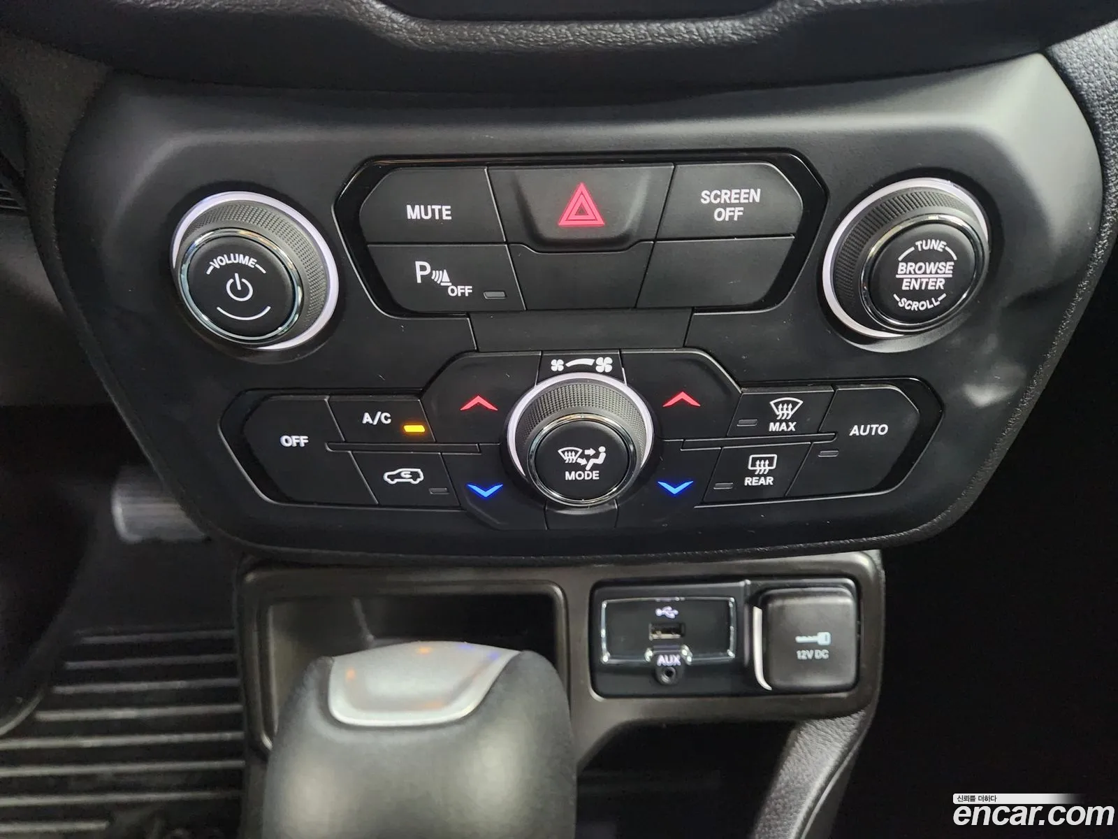 Jeep Renegade 2022 — 11