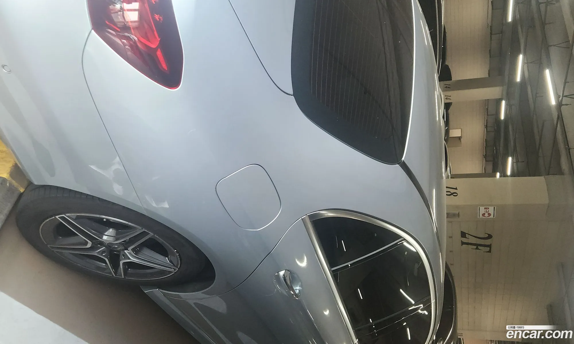 Mercedes-Benz E-Class W213 2023 — 3