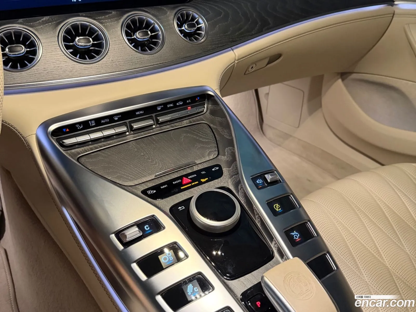 Mercedes-Benz AMG GT 2020 — 9