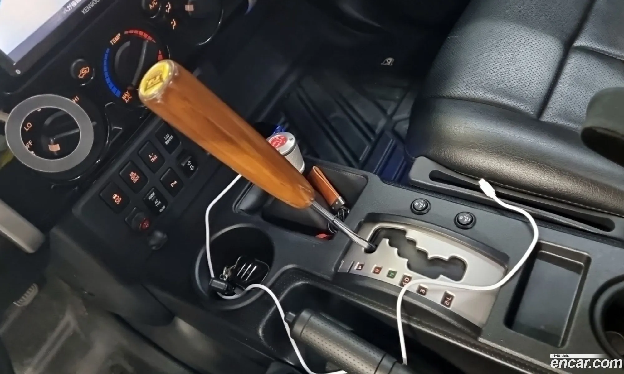 Toyota FJ Cruiser 2010 — 3