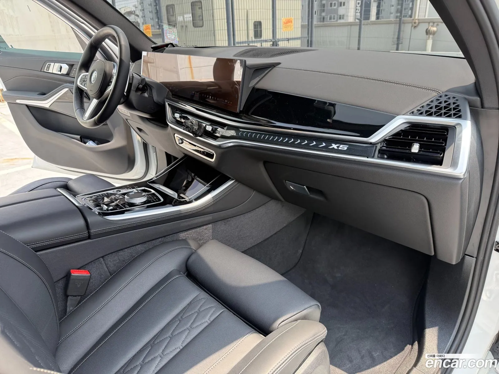 BMW X5 2025 — 15