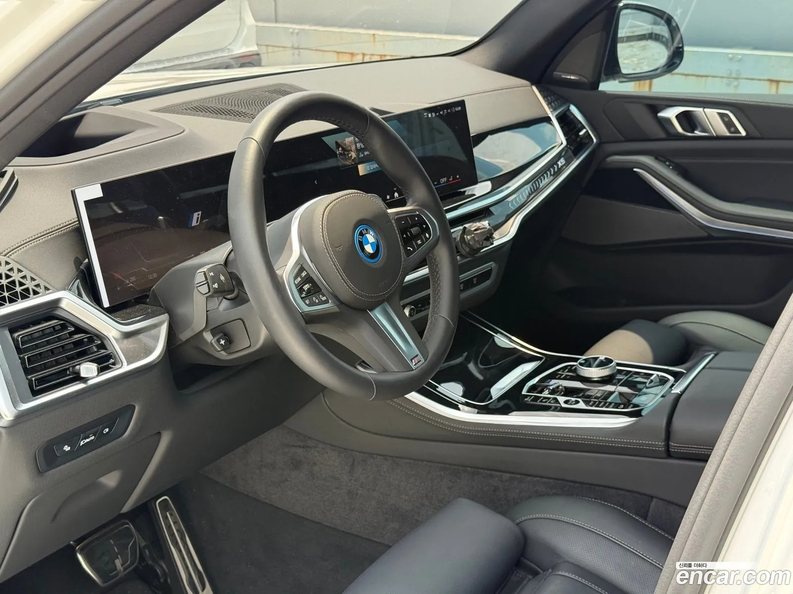 BMW X5 2025 — 18