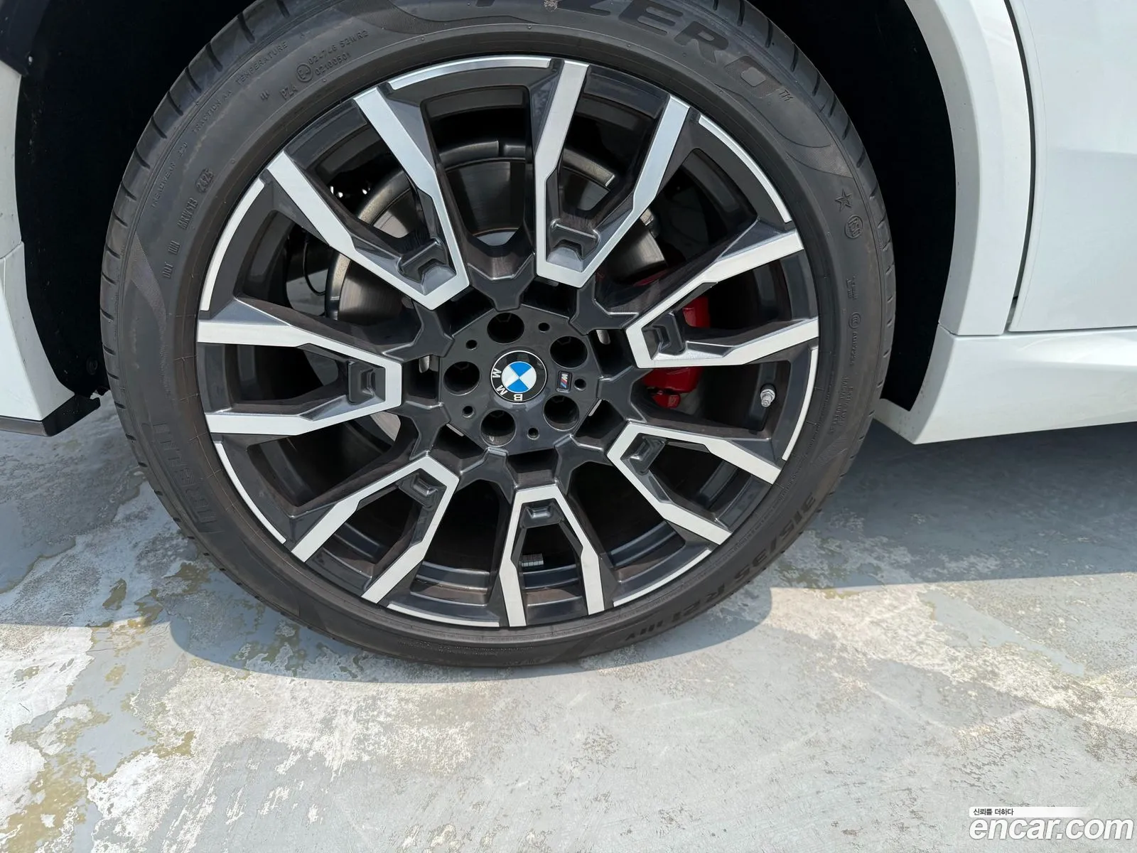 BMW X5 2025 — 20