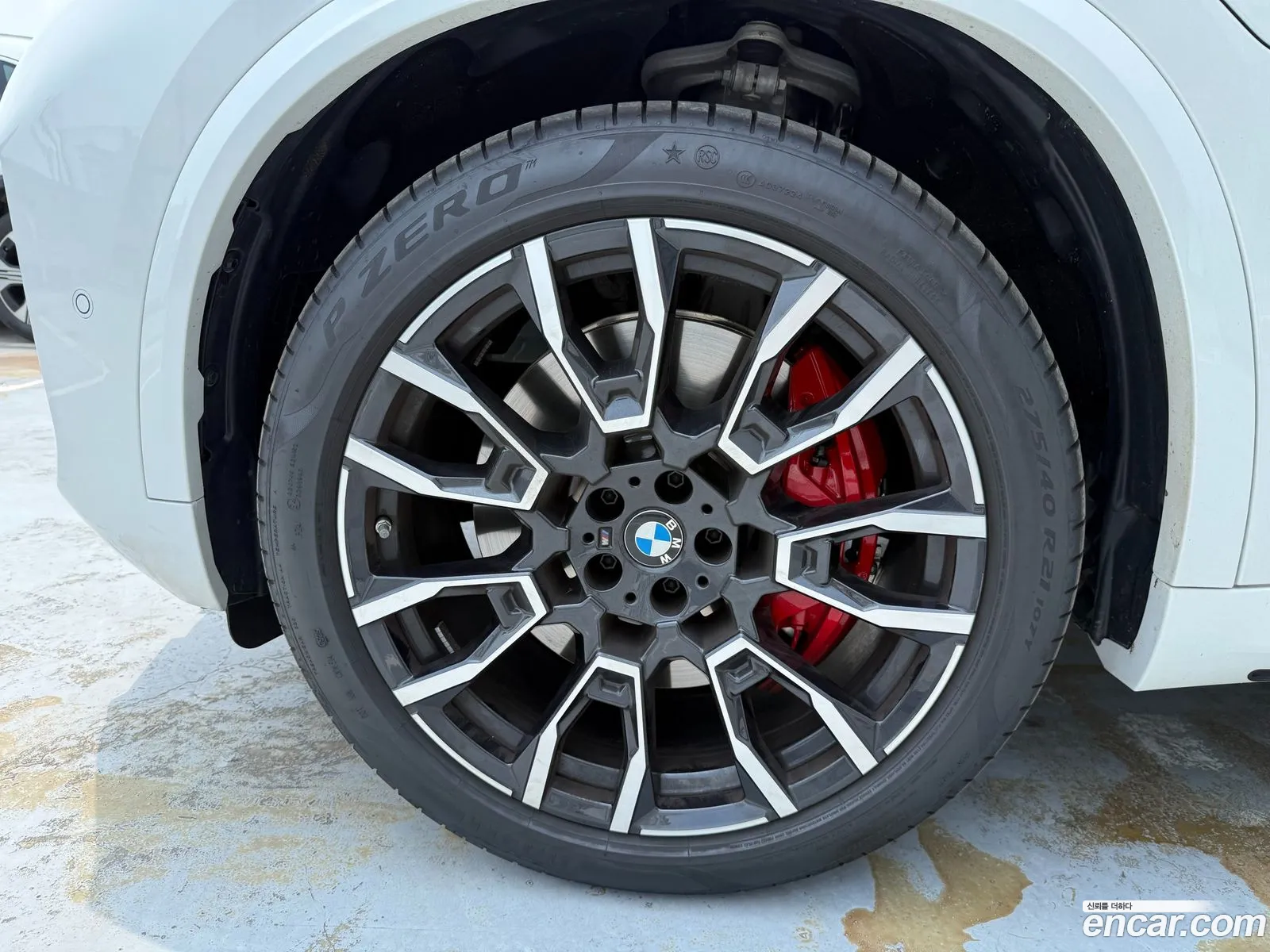 BMW X5 2025 — 19
