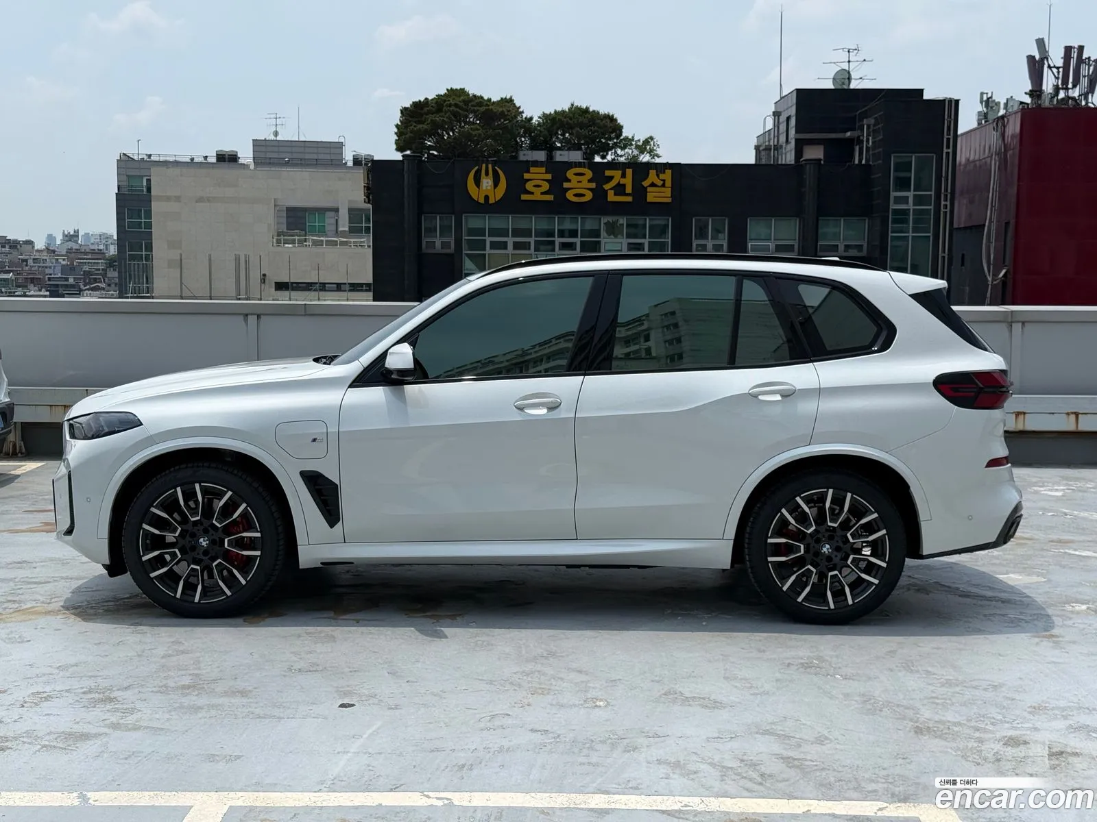 BMW X5 2025 — 4