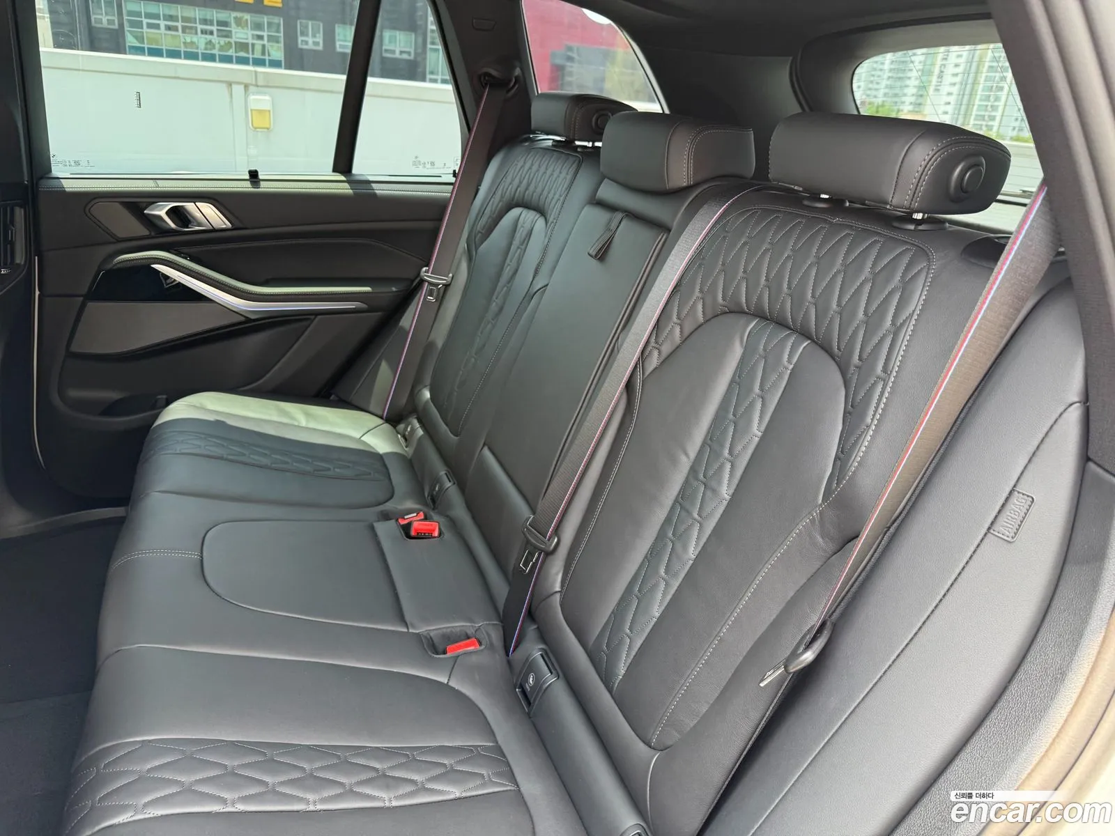 BMW X5 2025 — 11